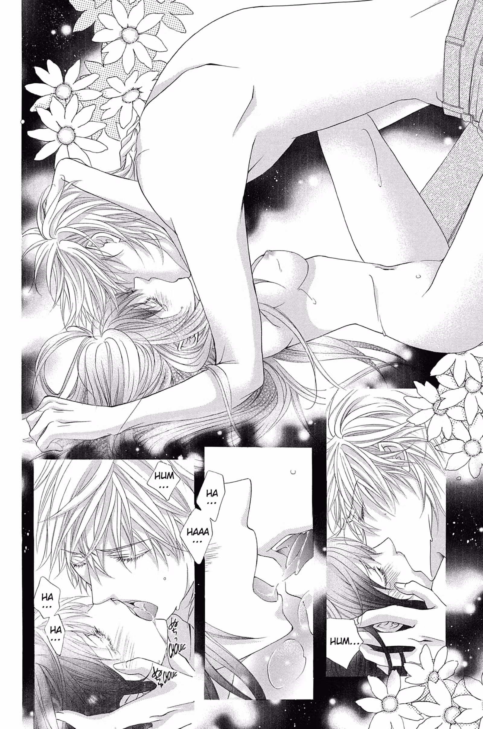 Wild Love Volume 4 page 86