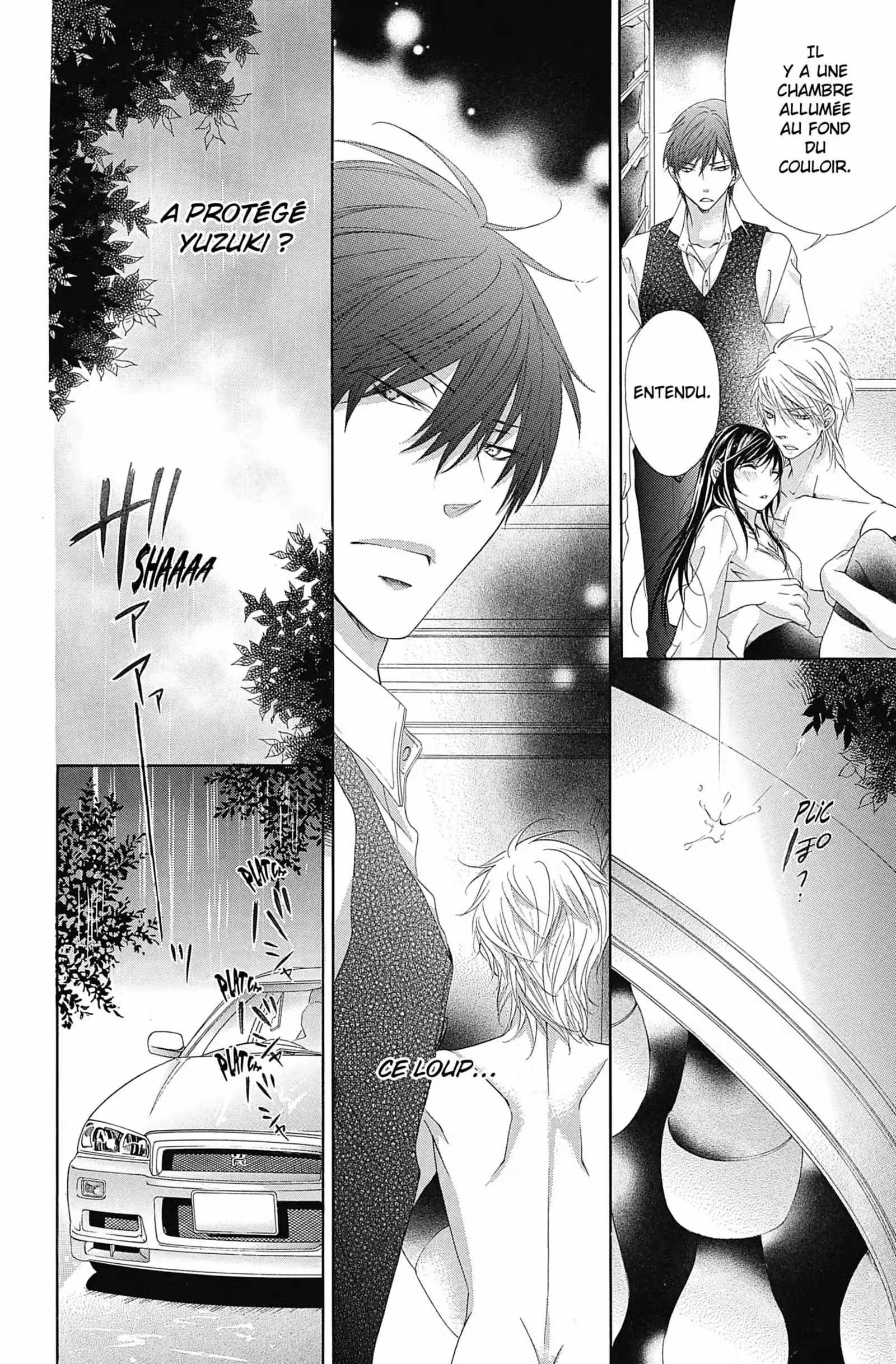Wild Love Volume 2 page 112