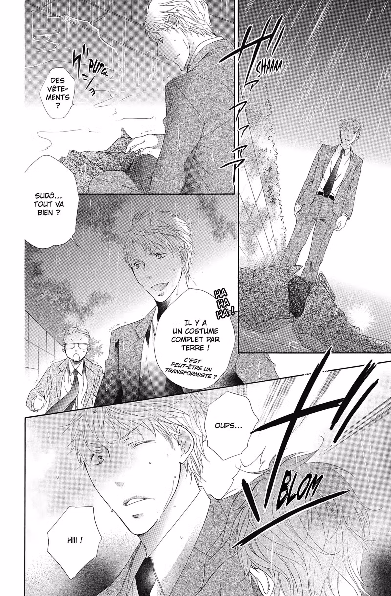 Wild Love Volume 2 page 114
