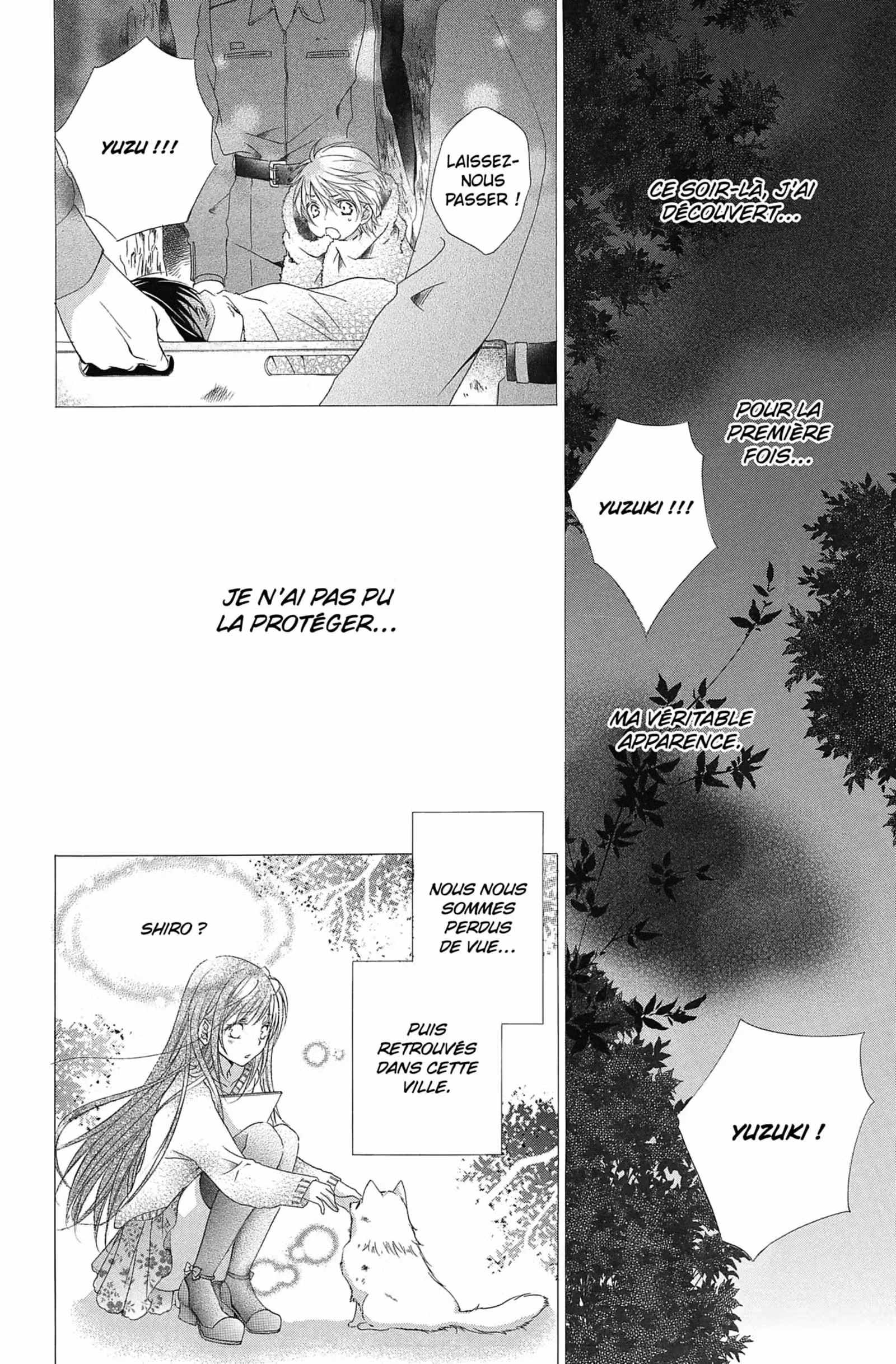 Wild Love Volume 2 page 12