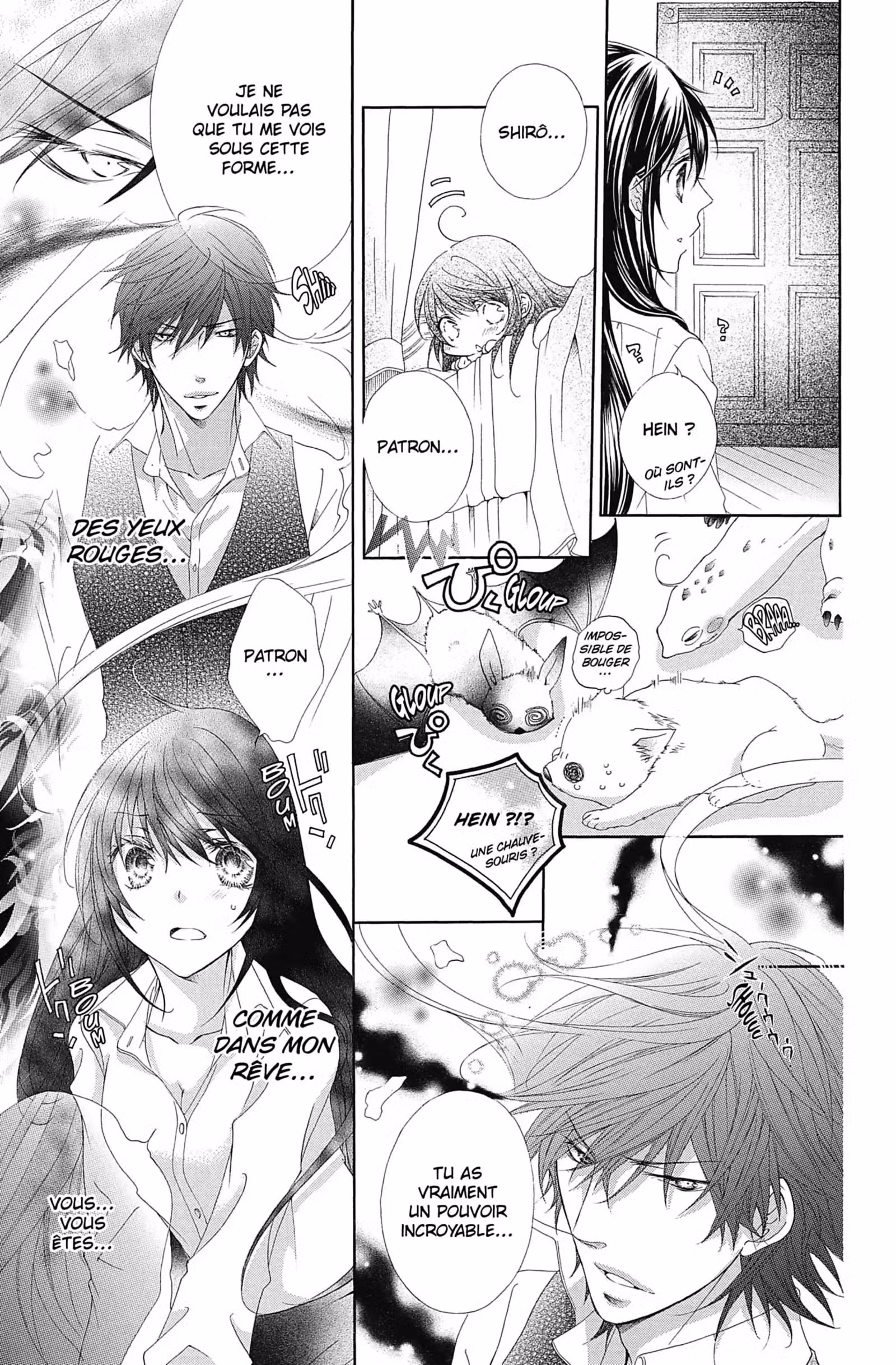 Wild Love Volume 2 page 125