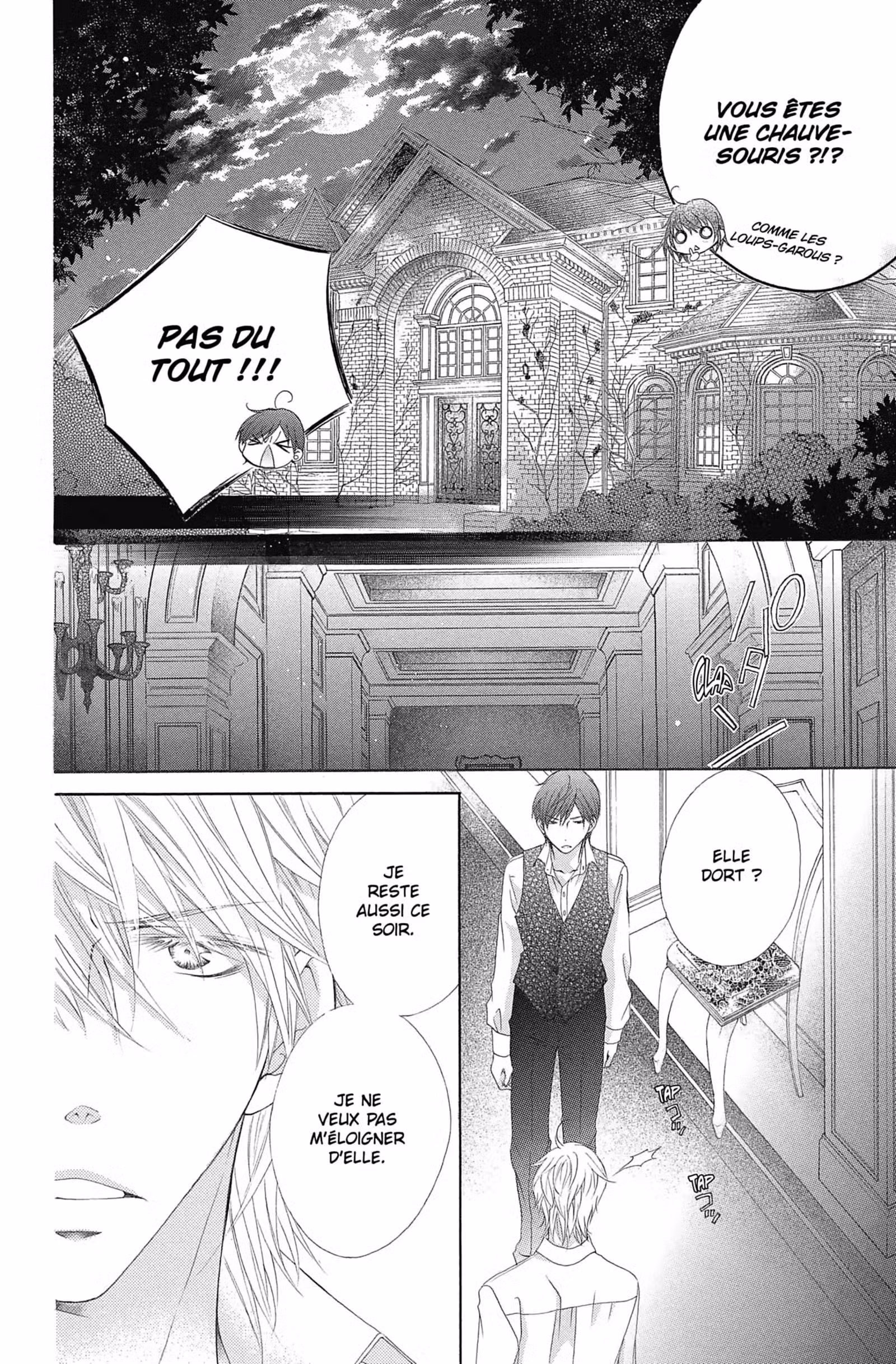 Wild Love Volume 2 page 126