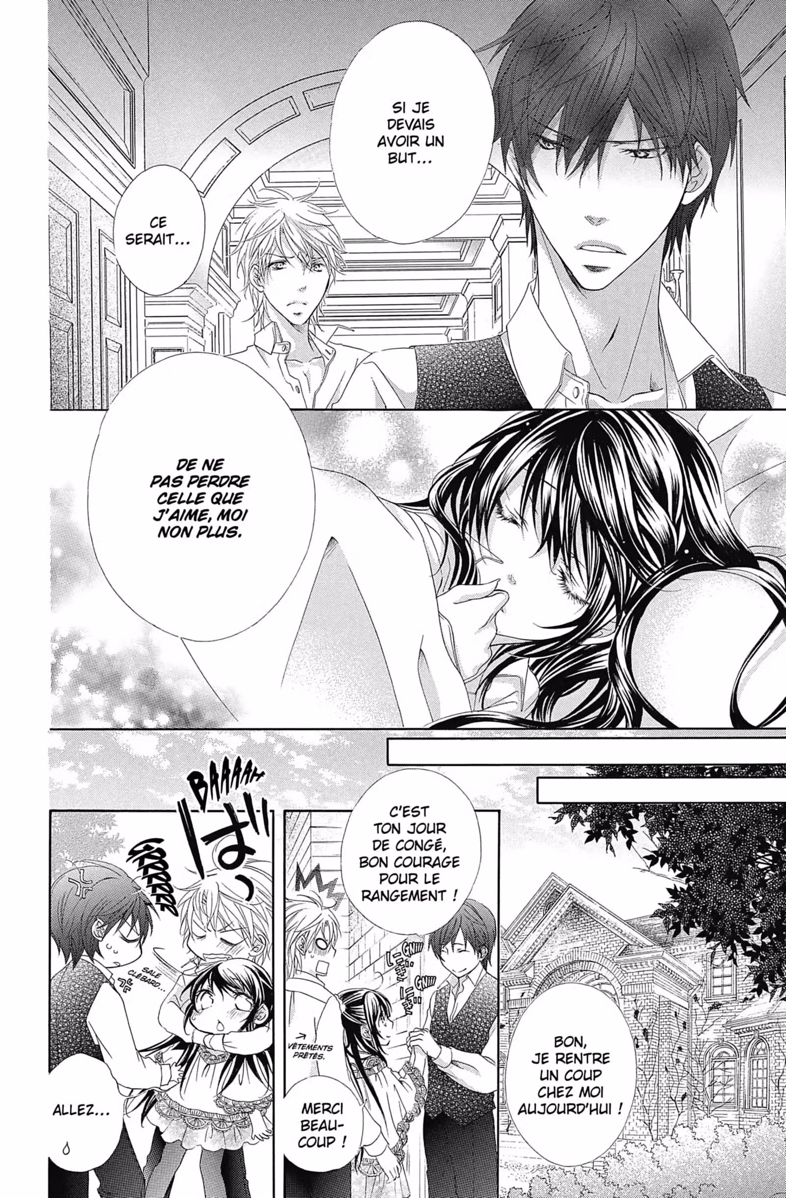 Wild Love Volume 2 page 128
