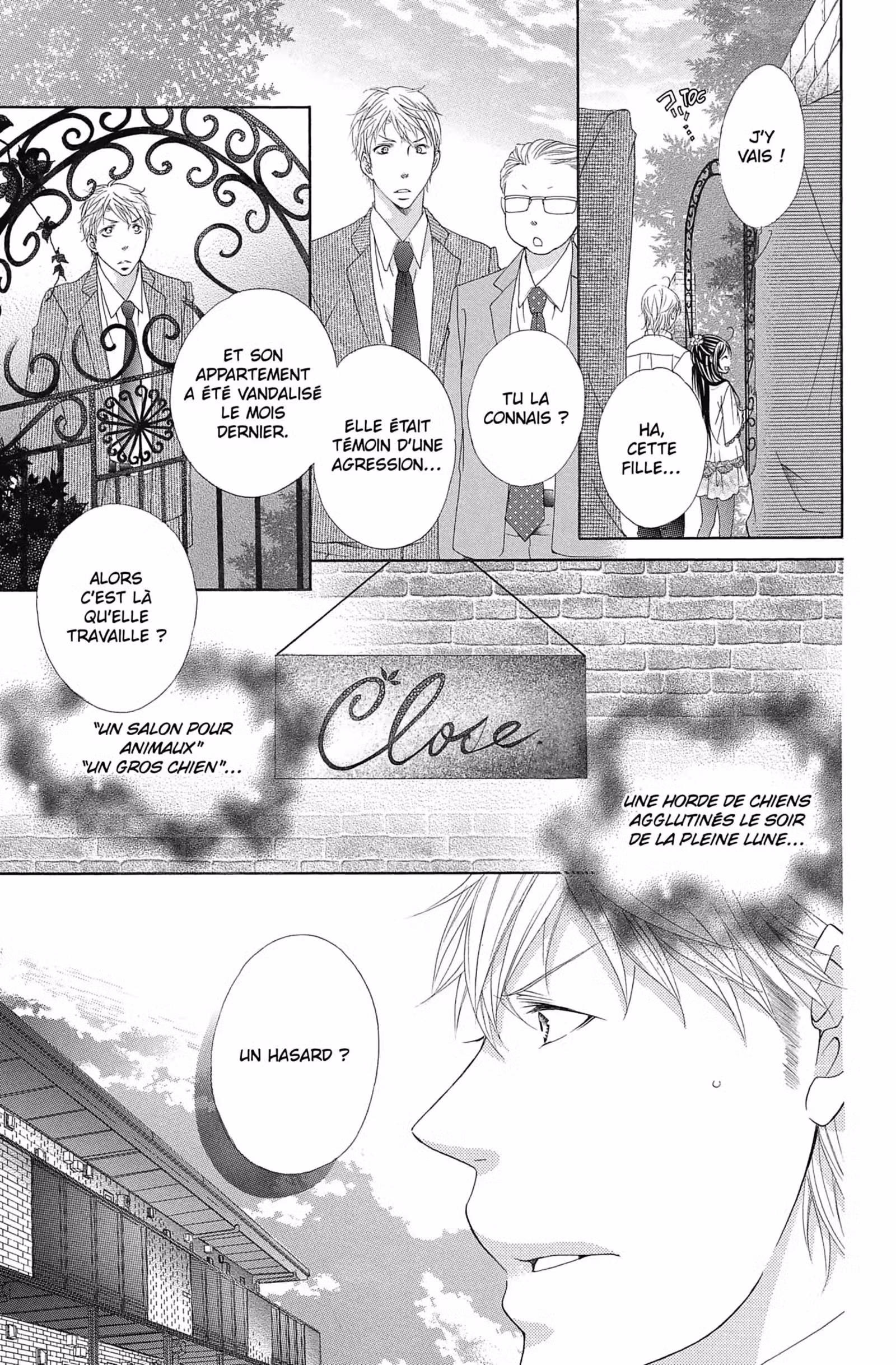 Wild Love Volume 2 page 129