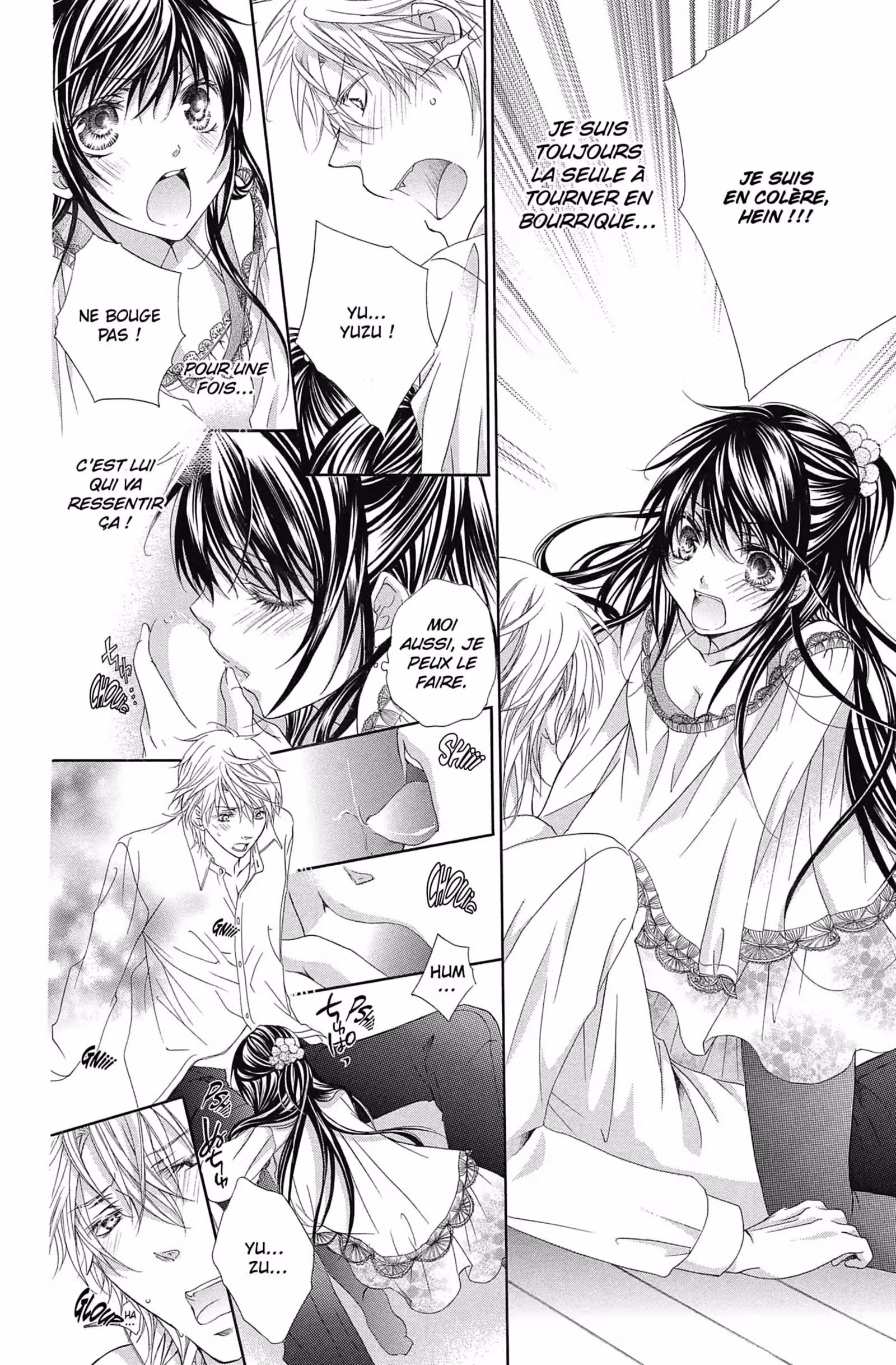 Wild Love Volume 2 page 136
