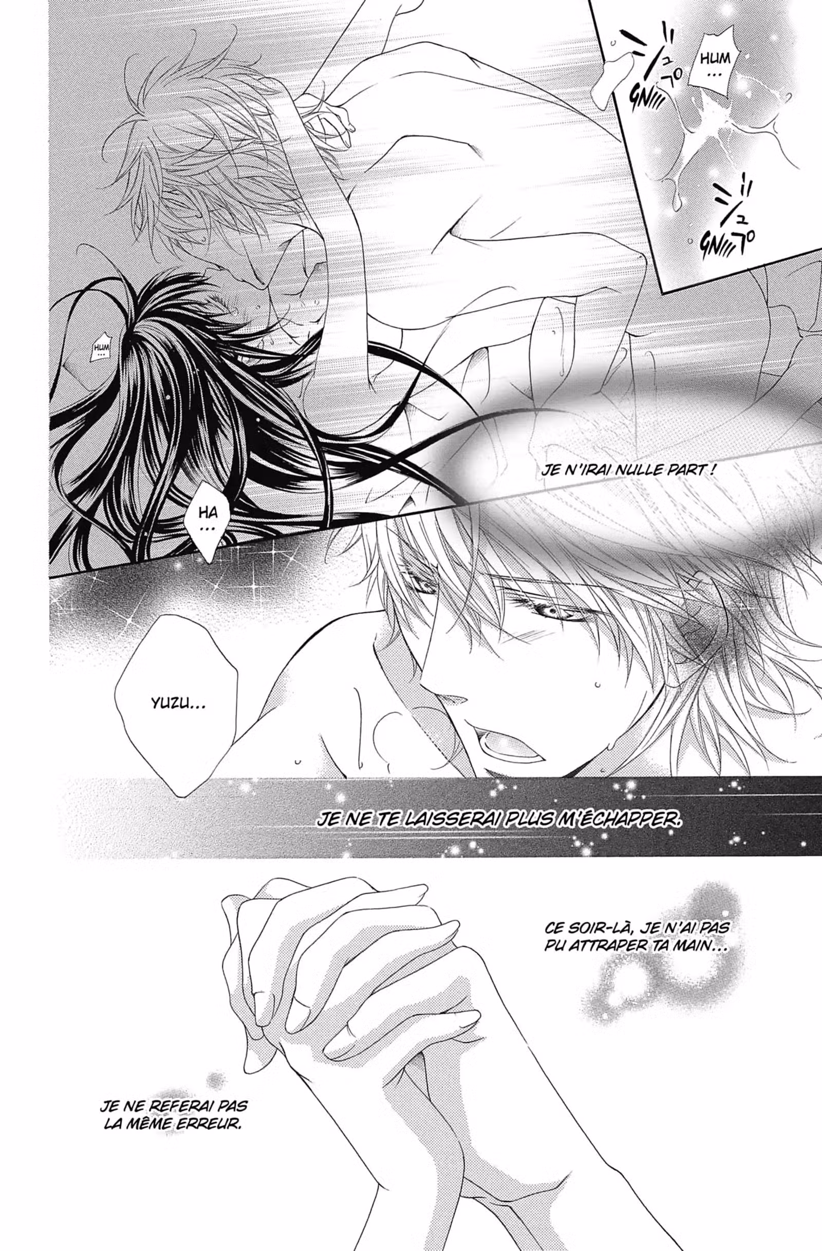 Wild Love Volume 2 page 14