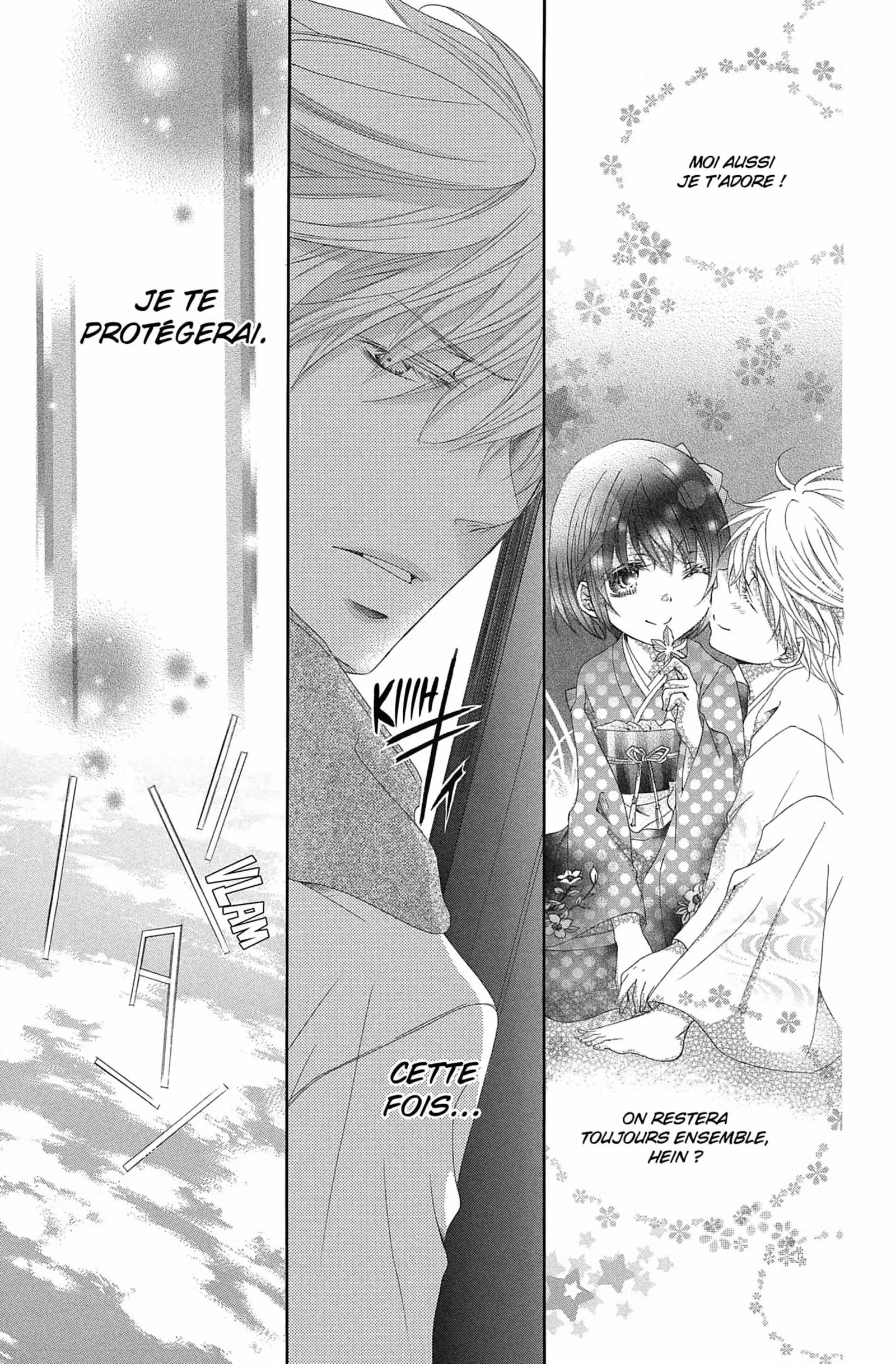 Wild Love Volume 2 page 15