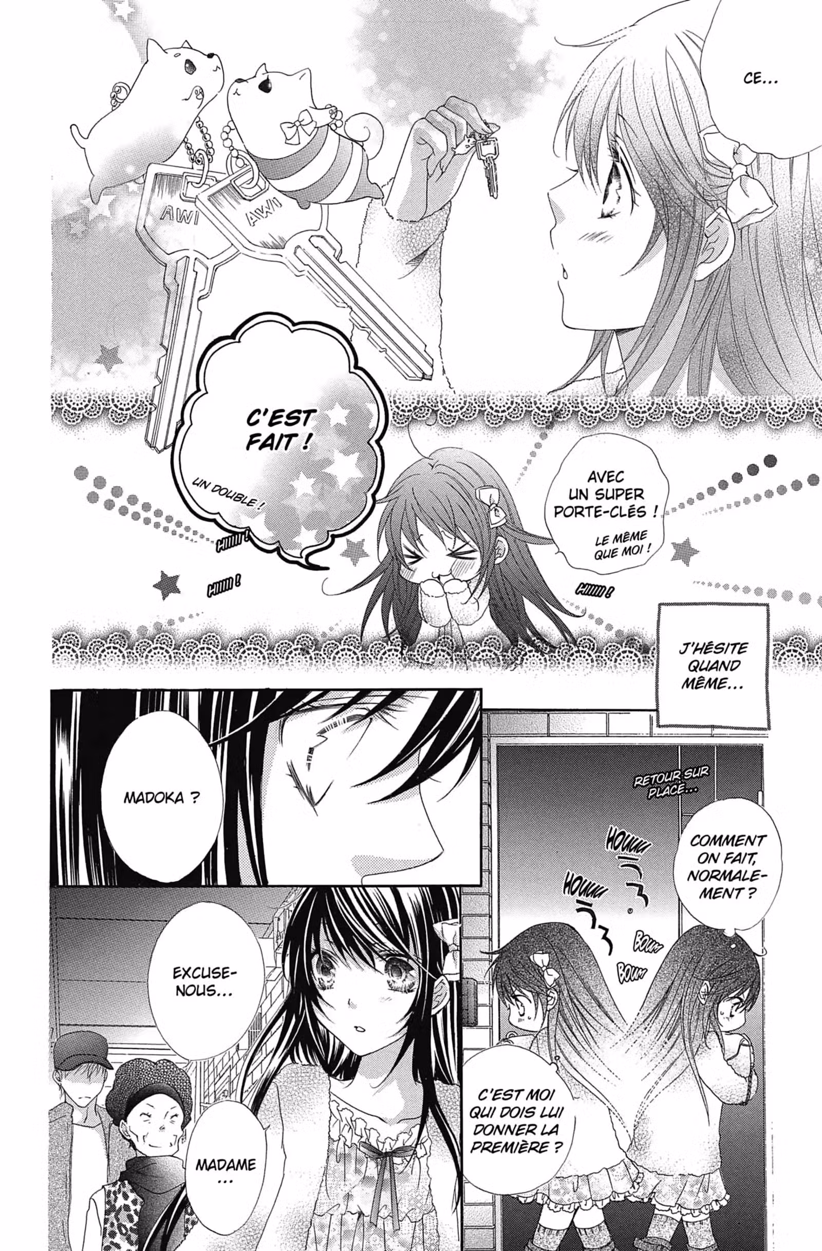Wild Love Volume 2 page 22