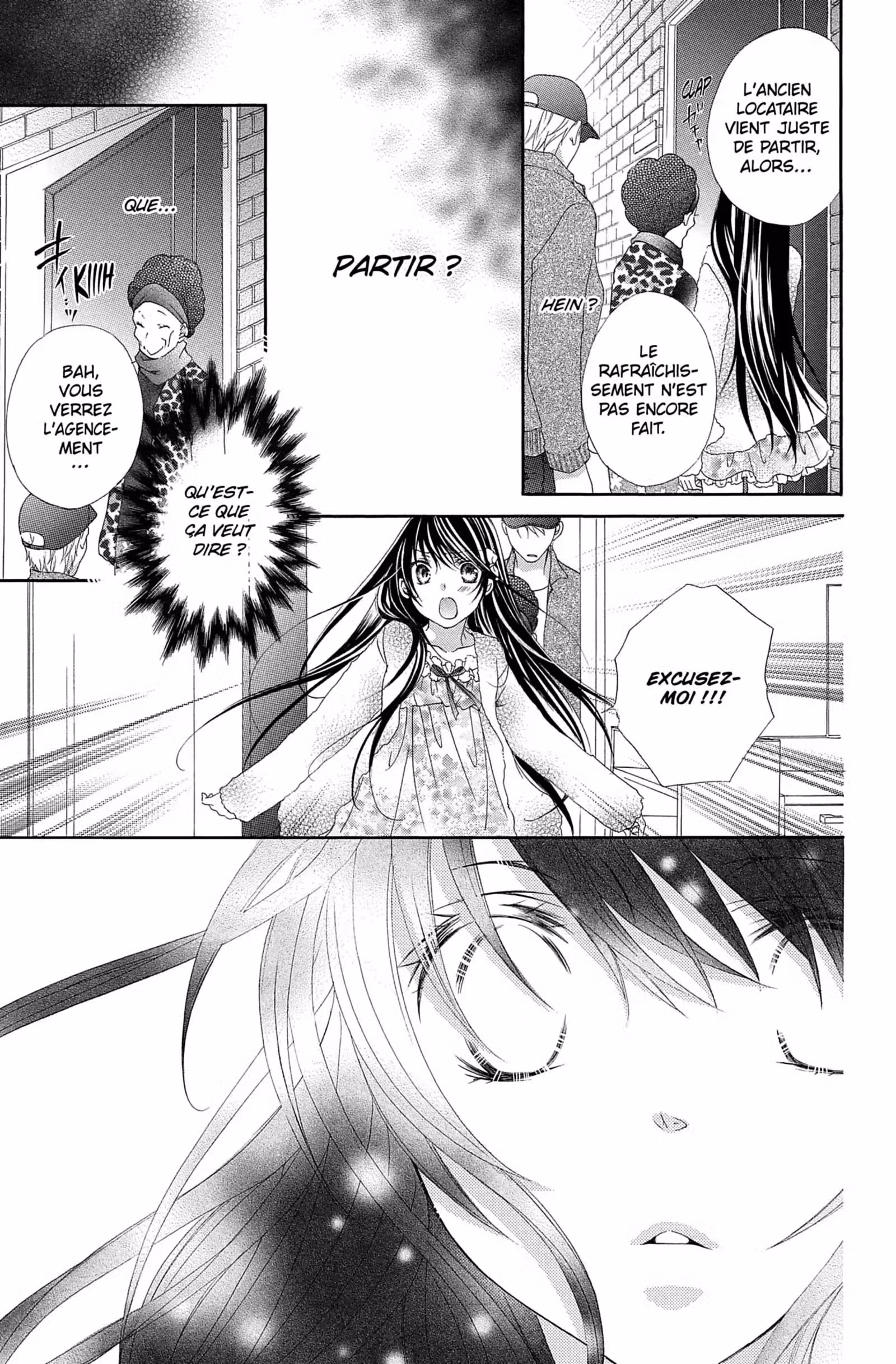 Wild Love Volume 2 page 23