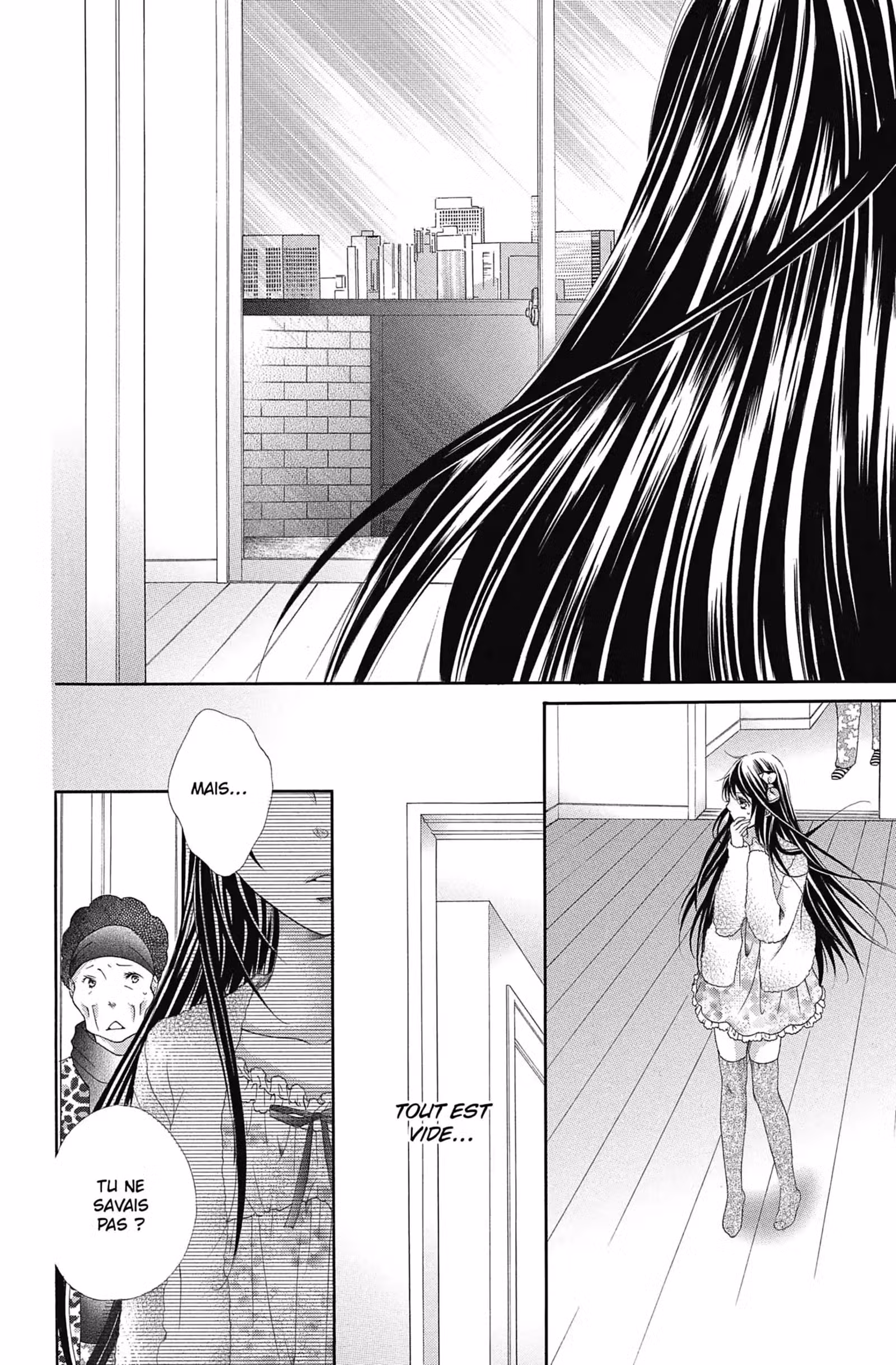 Wild Love Volume 2 page 24