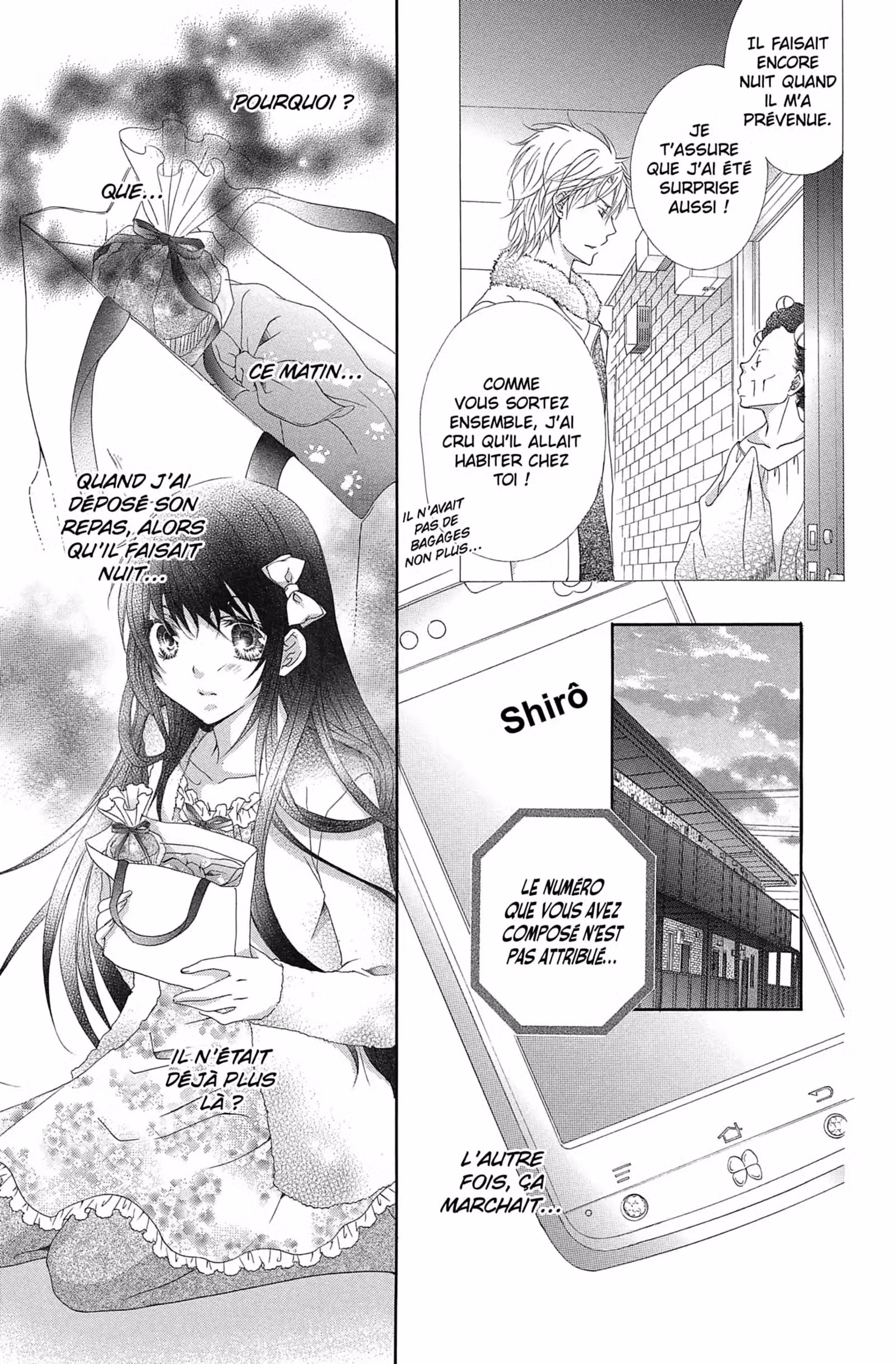 Wild Love Volume 2 page 25