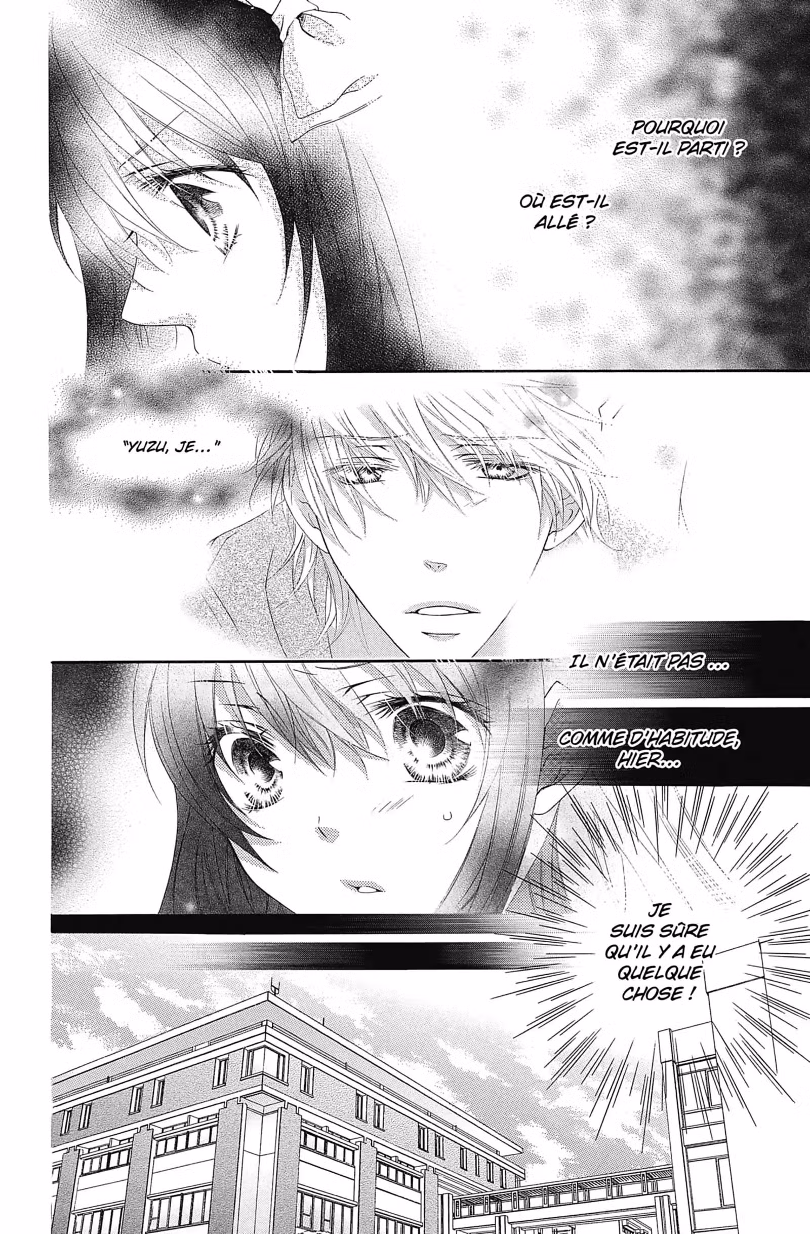 Wild Love Volume 2 page 26