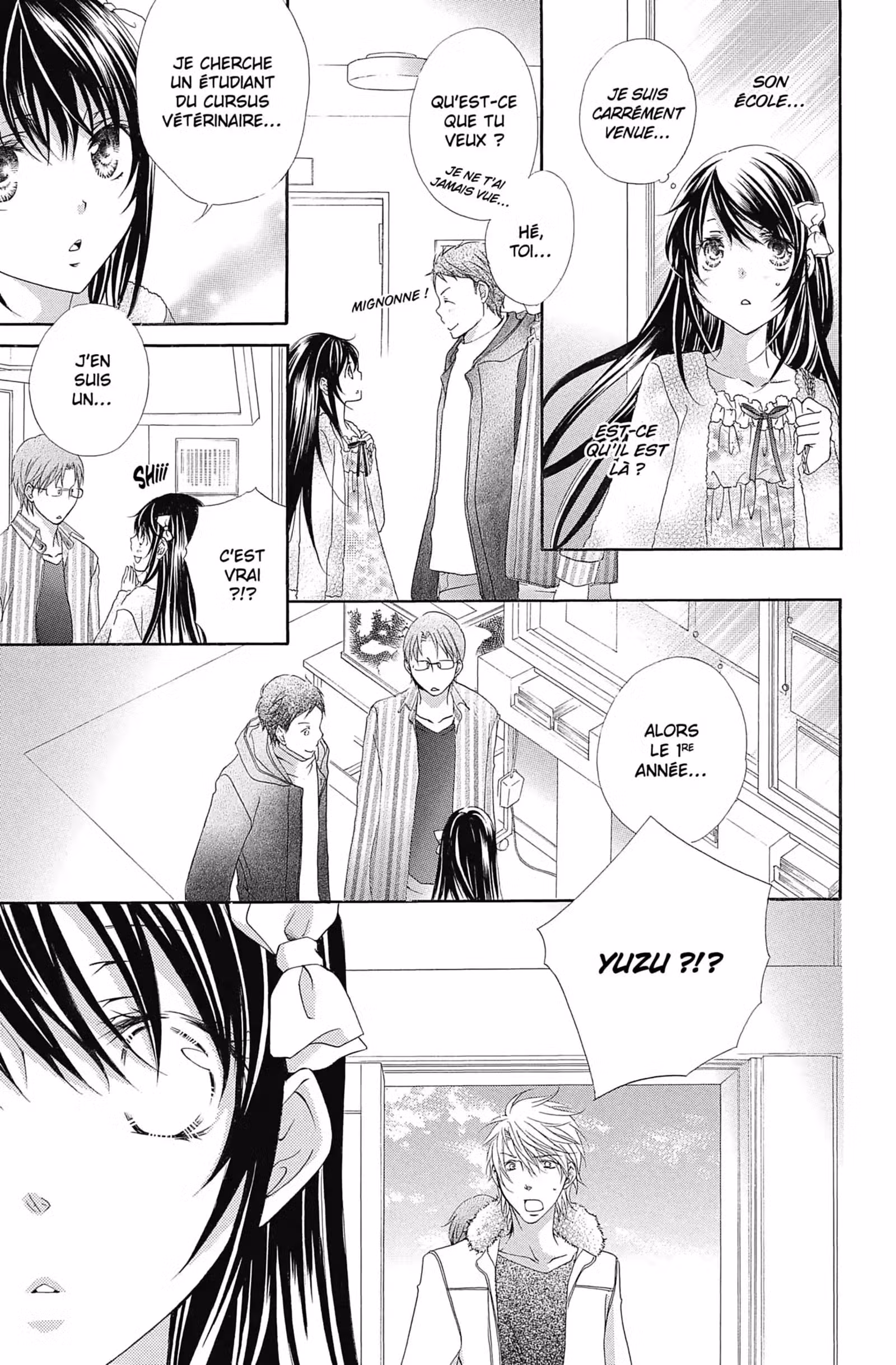 Wild Love Volume 2 page 27