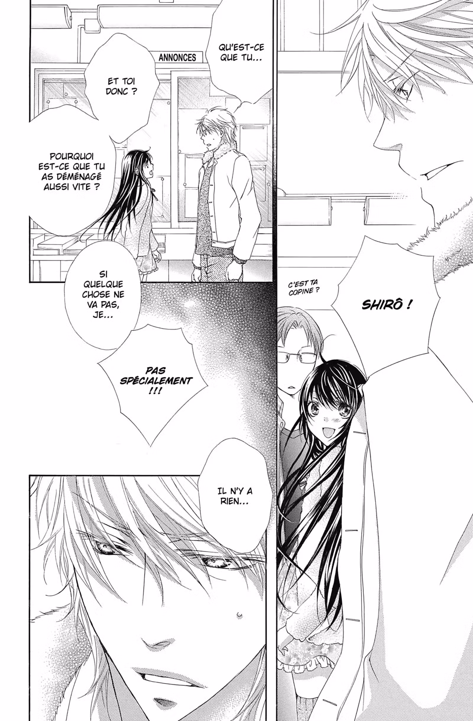 Wild Love Volume 2 page 28