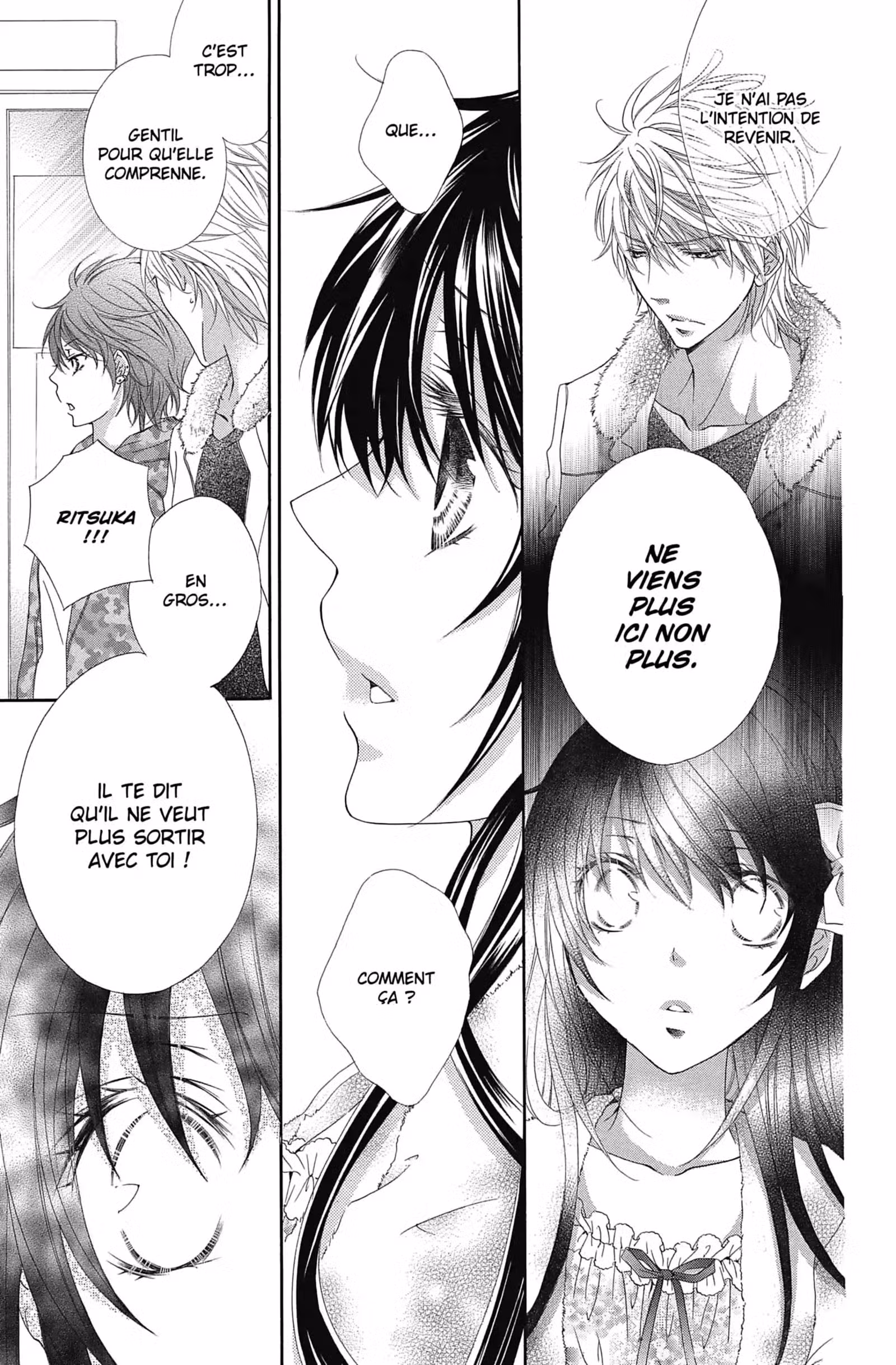 Wild Love Volume 2 page 29