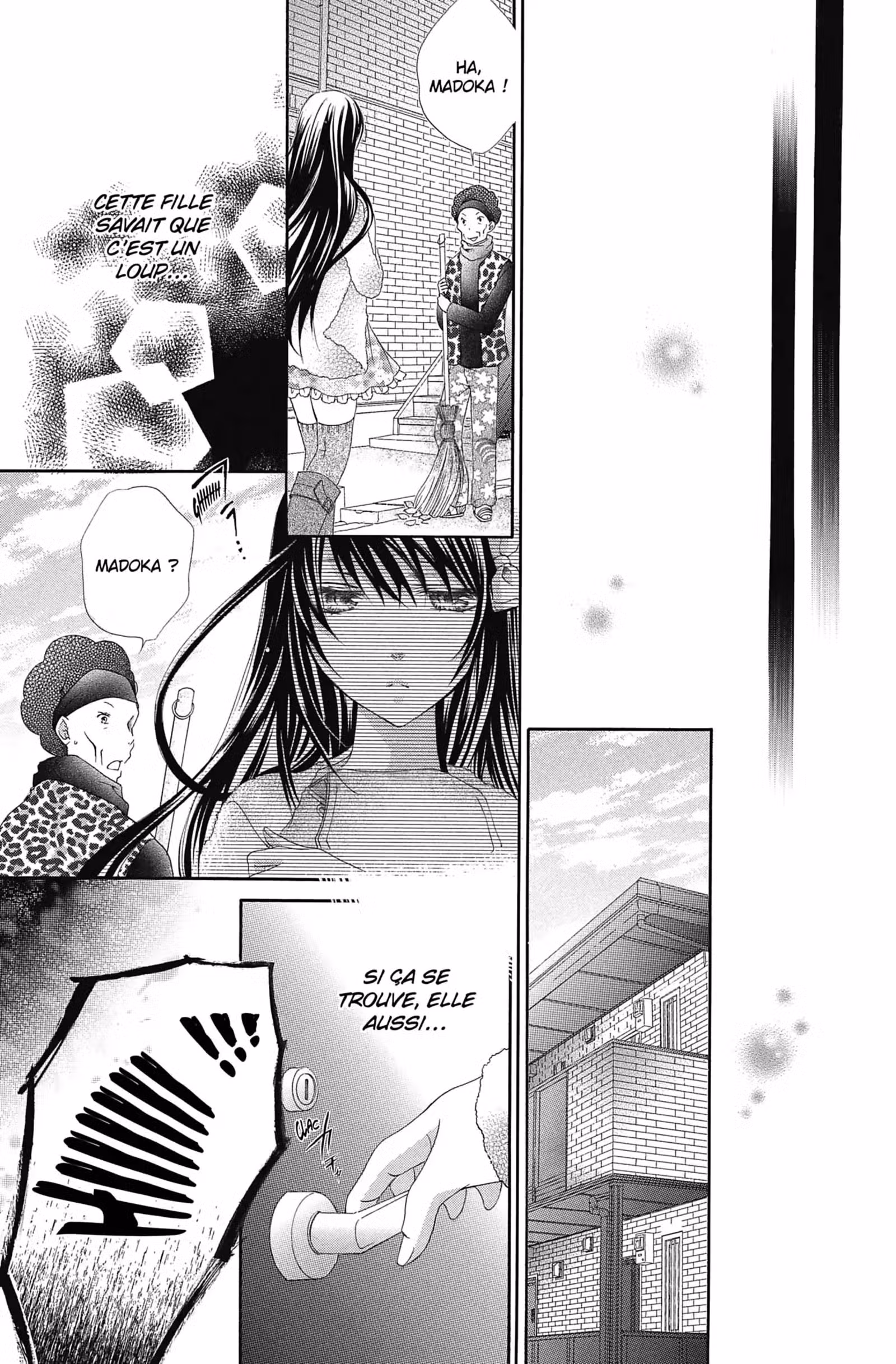 Wild Love Volume 2 page 31
