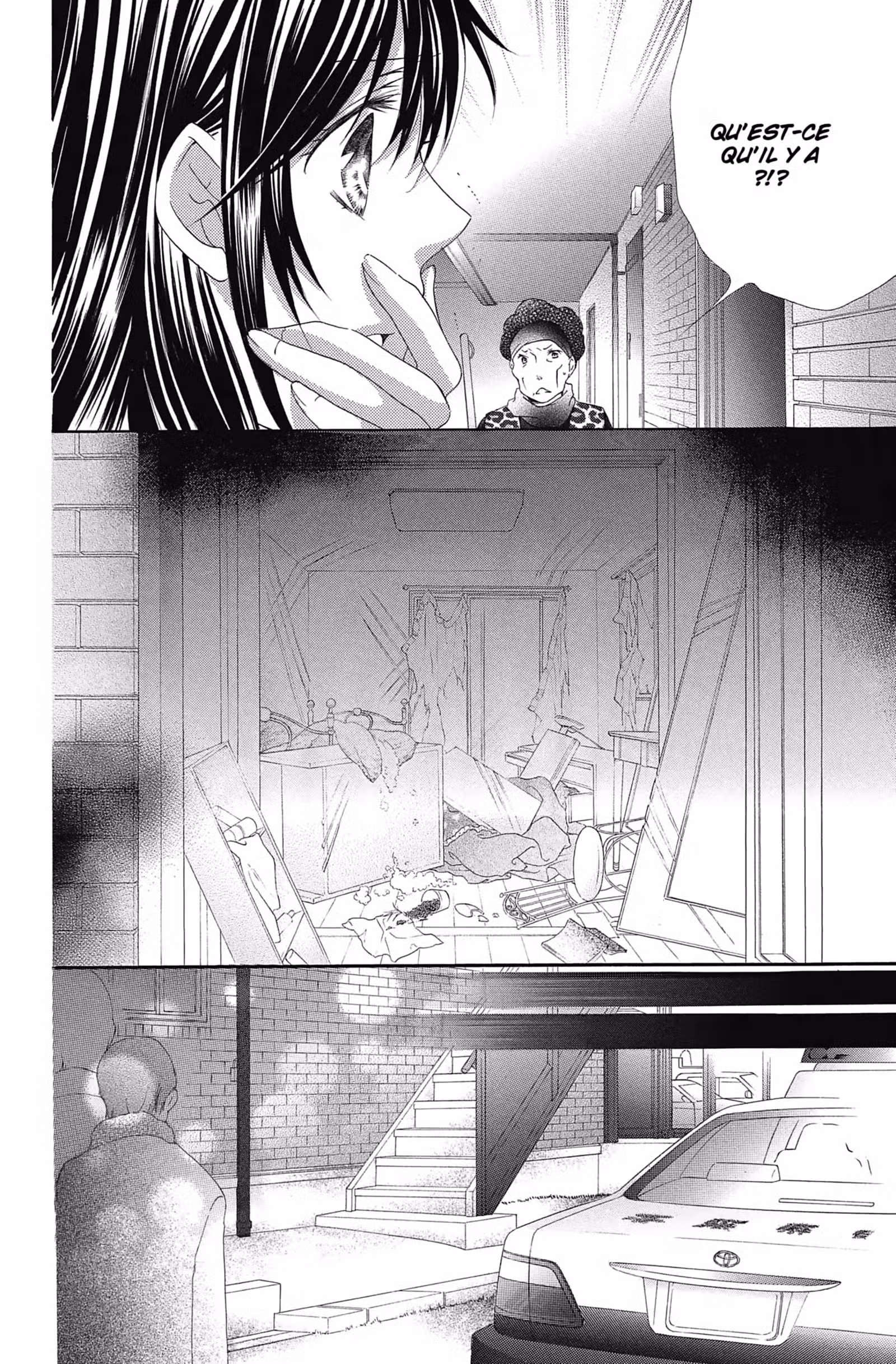 Wild Love Volume 2 page 32