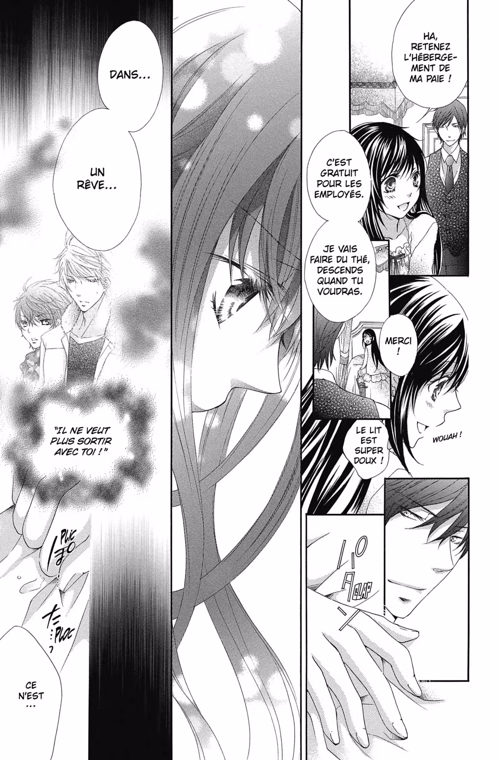 Wild Love Volume 2 page 37