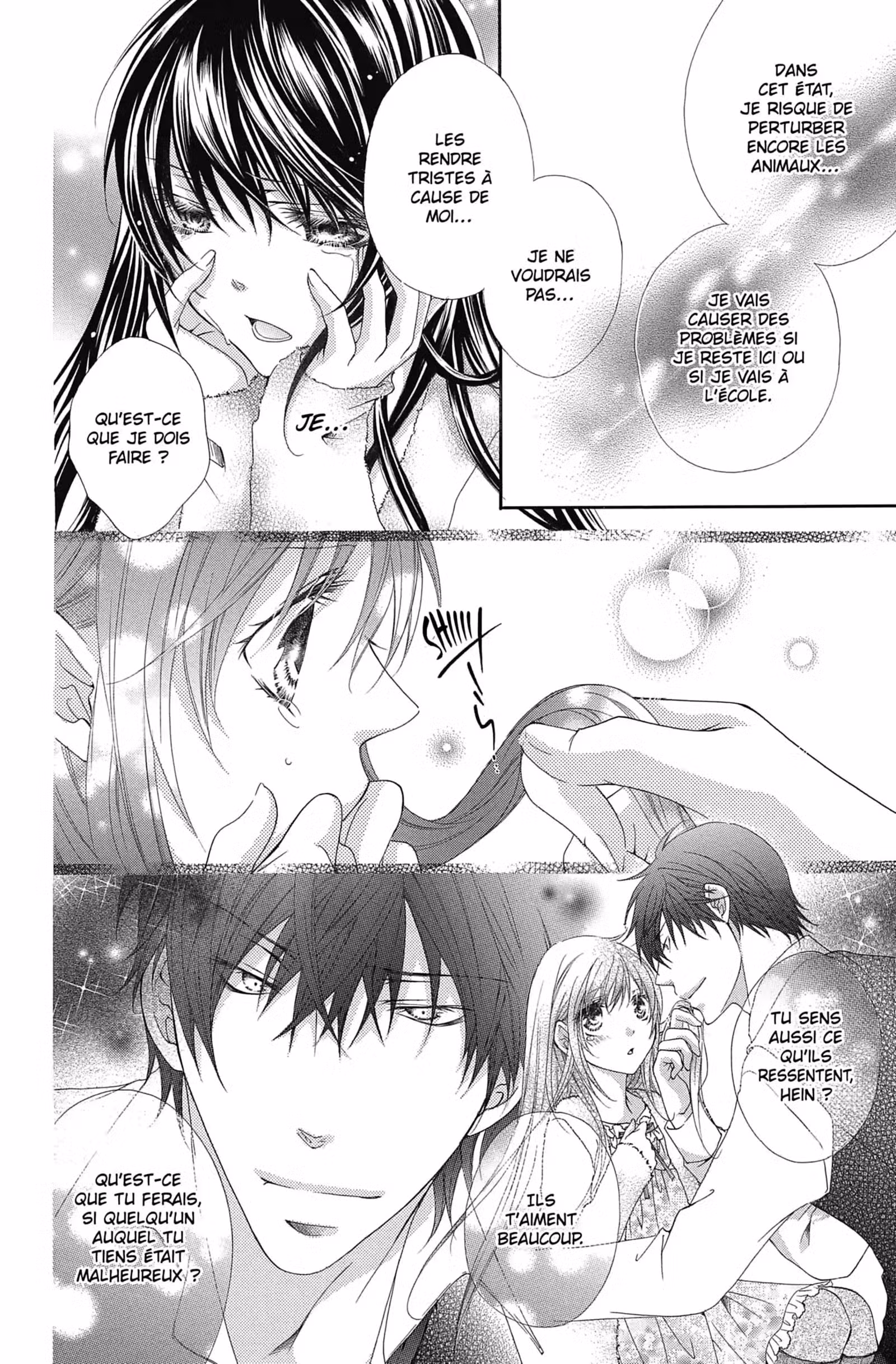 Wild Love Volume 2 page 42