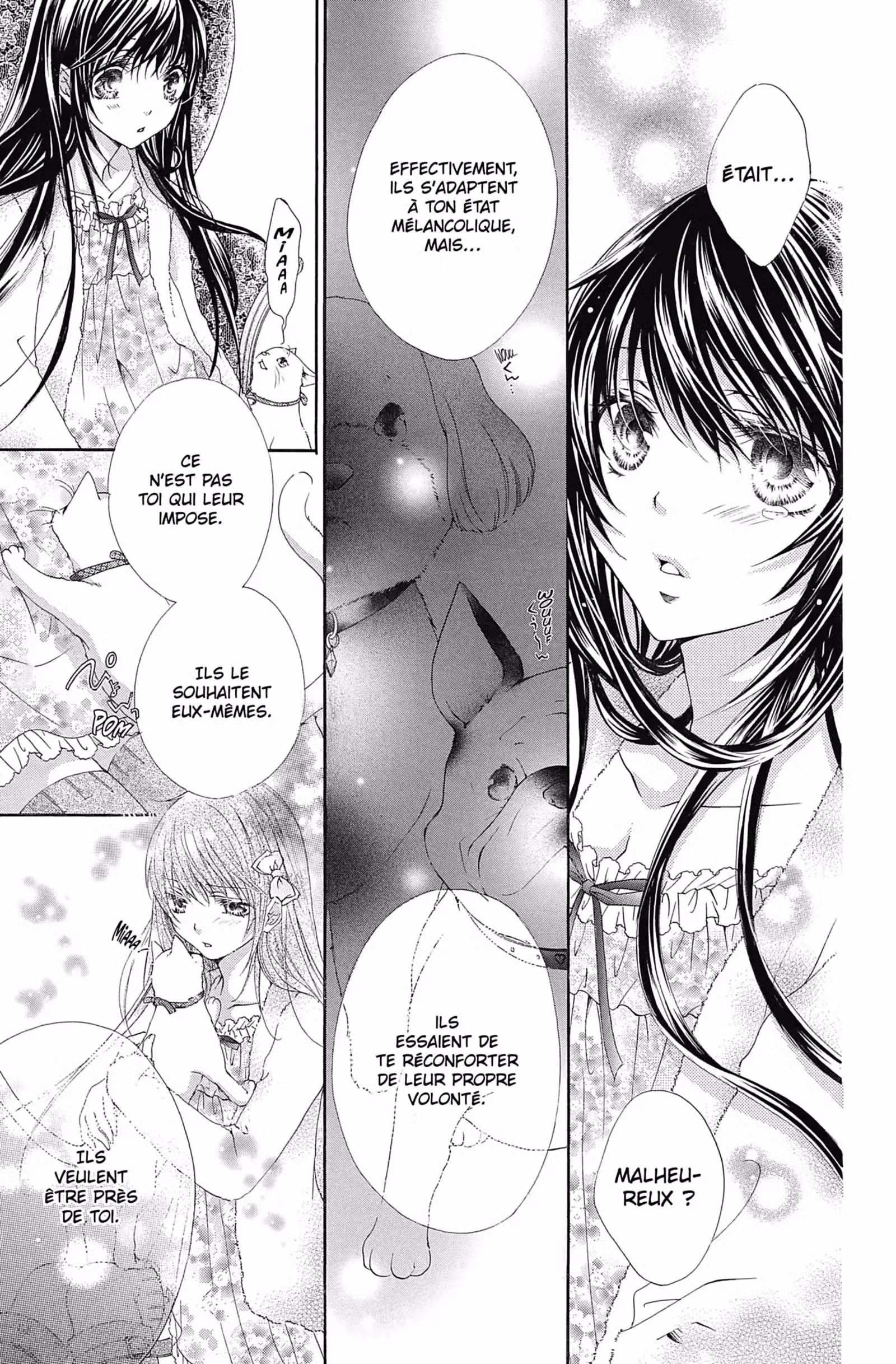 Wild Love Volume 2 page 43