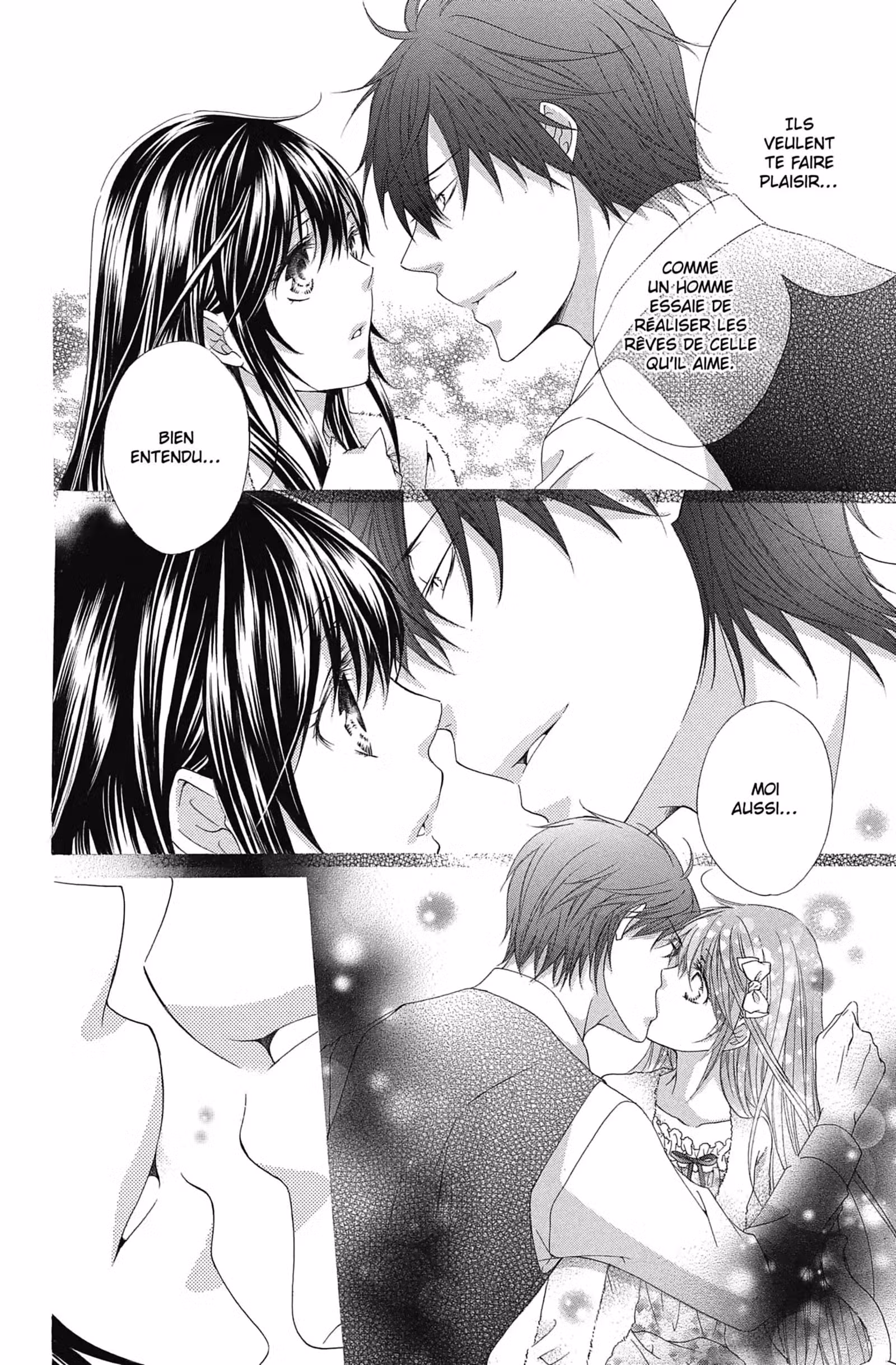 Wild Love Volume 2 page 44