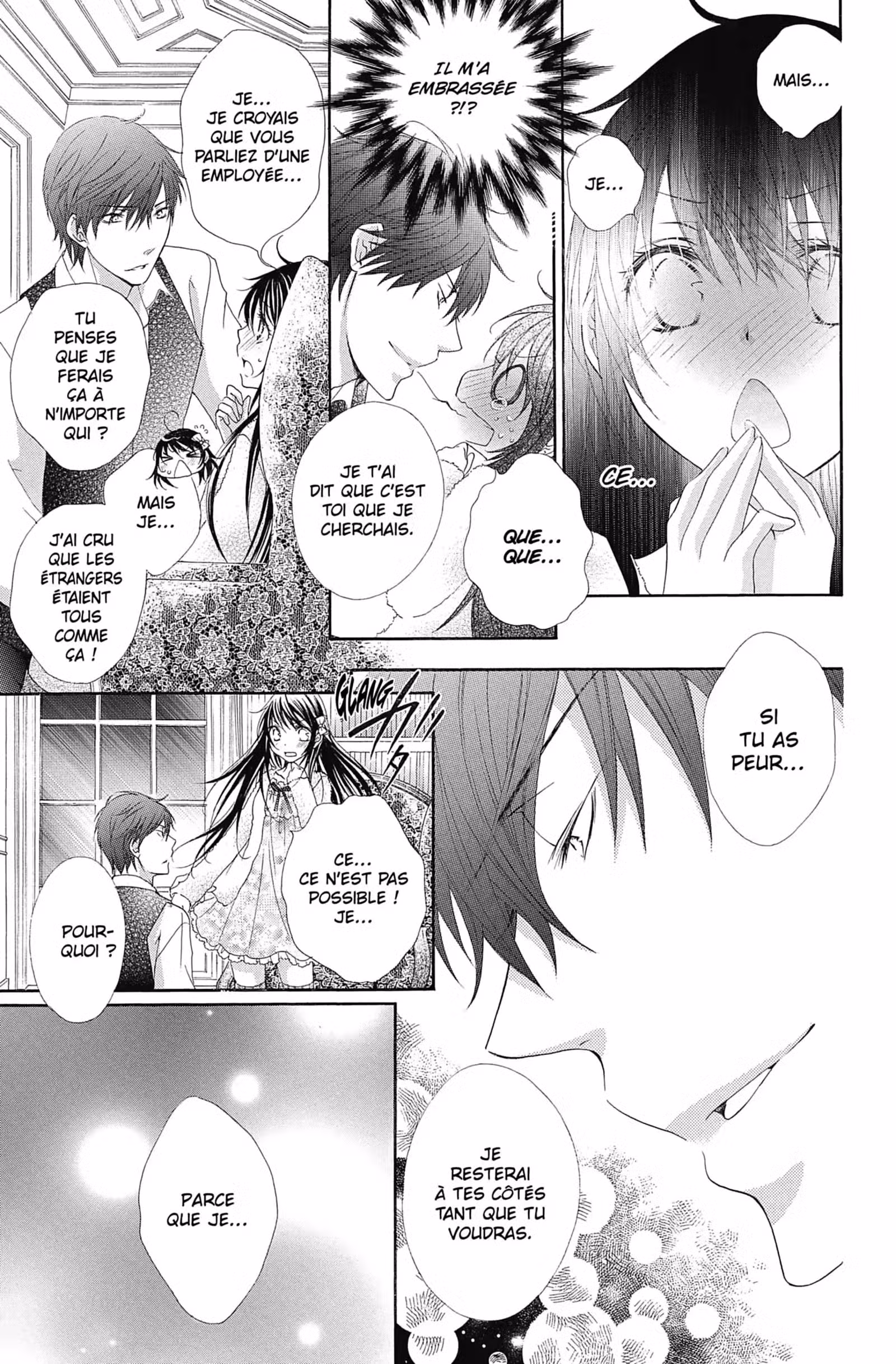 Wild Love Volume 2 page 45