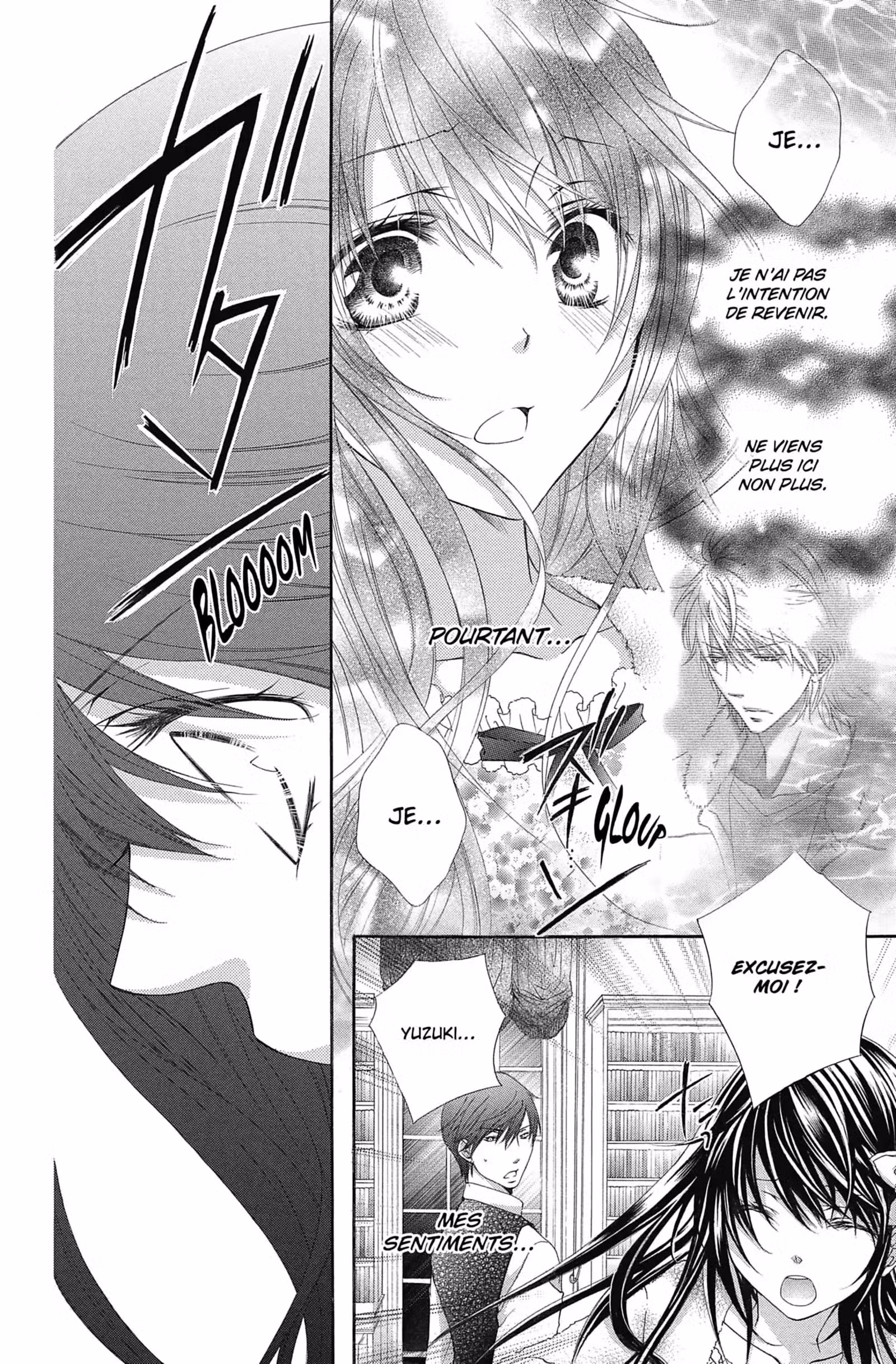 Wild Love Volume 2 page 46