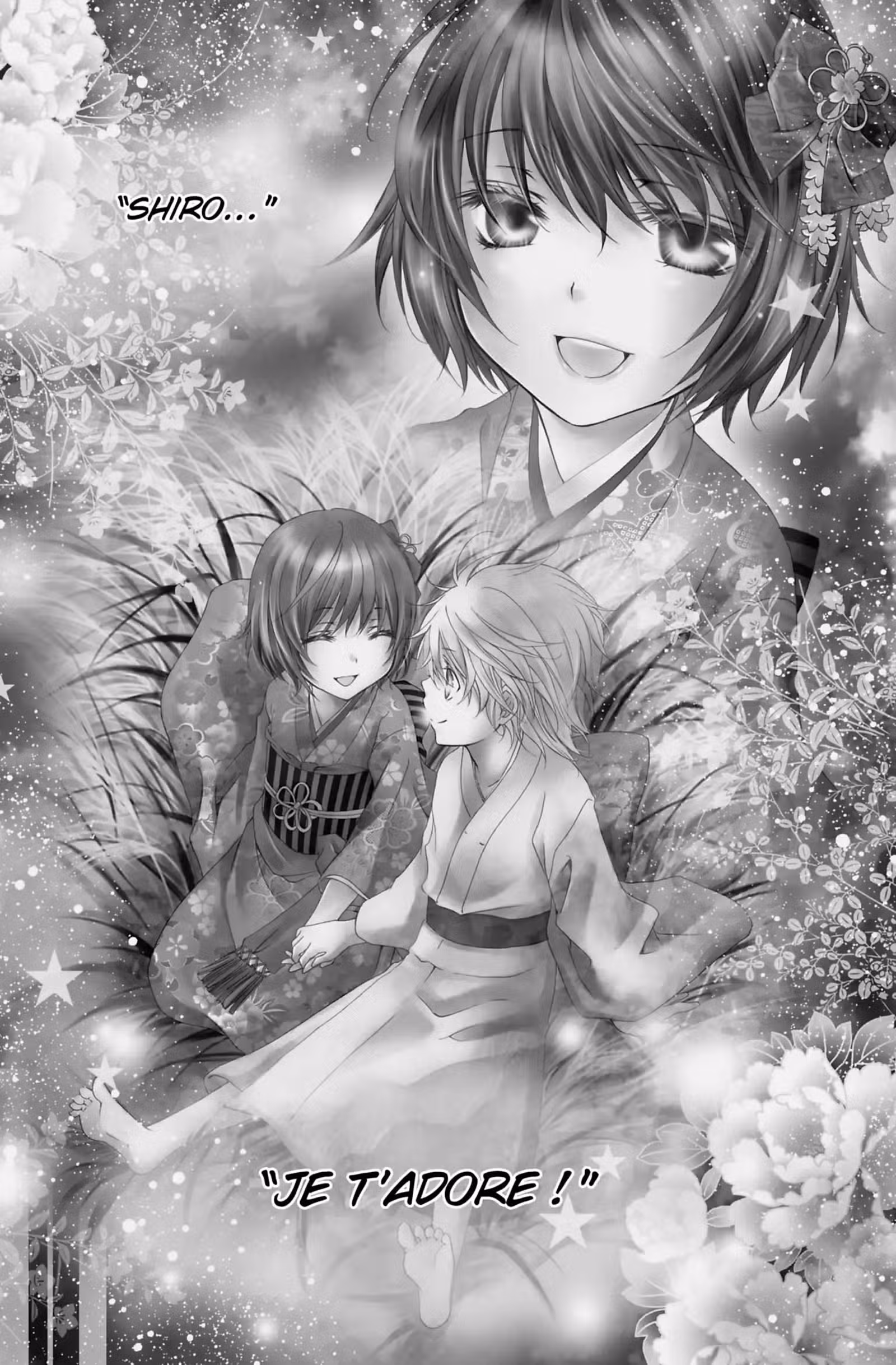 Wild Love Volume 2 page 6