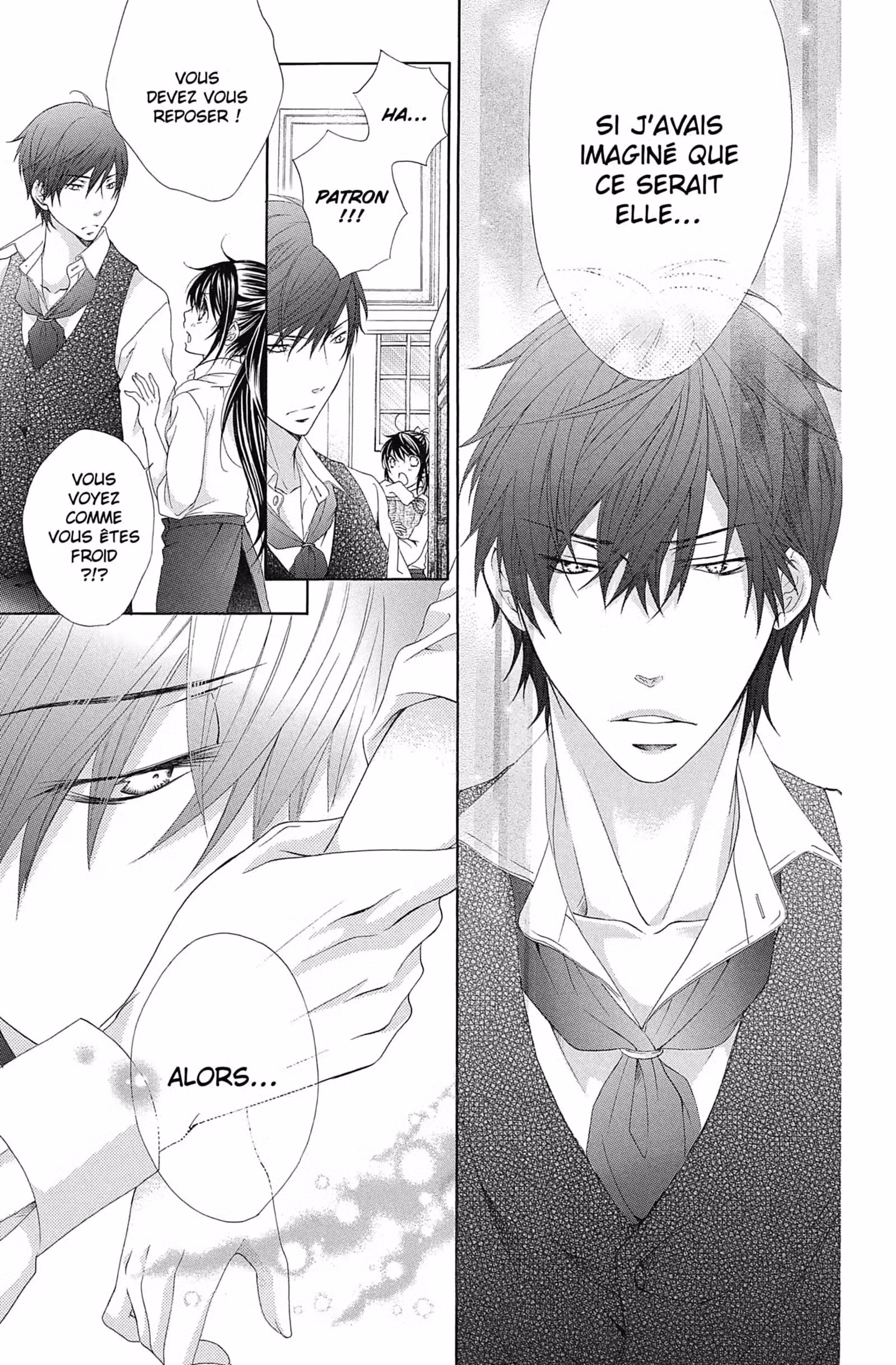 Wild Love Volume 2 page 63
