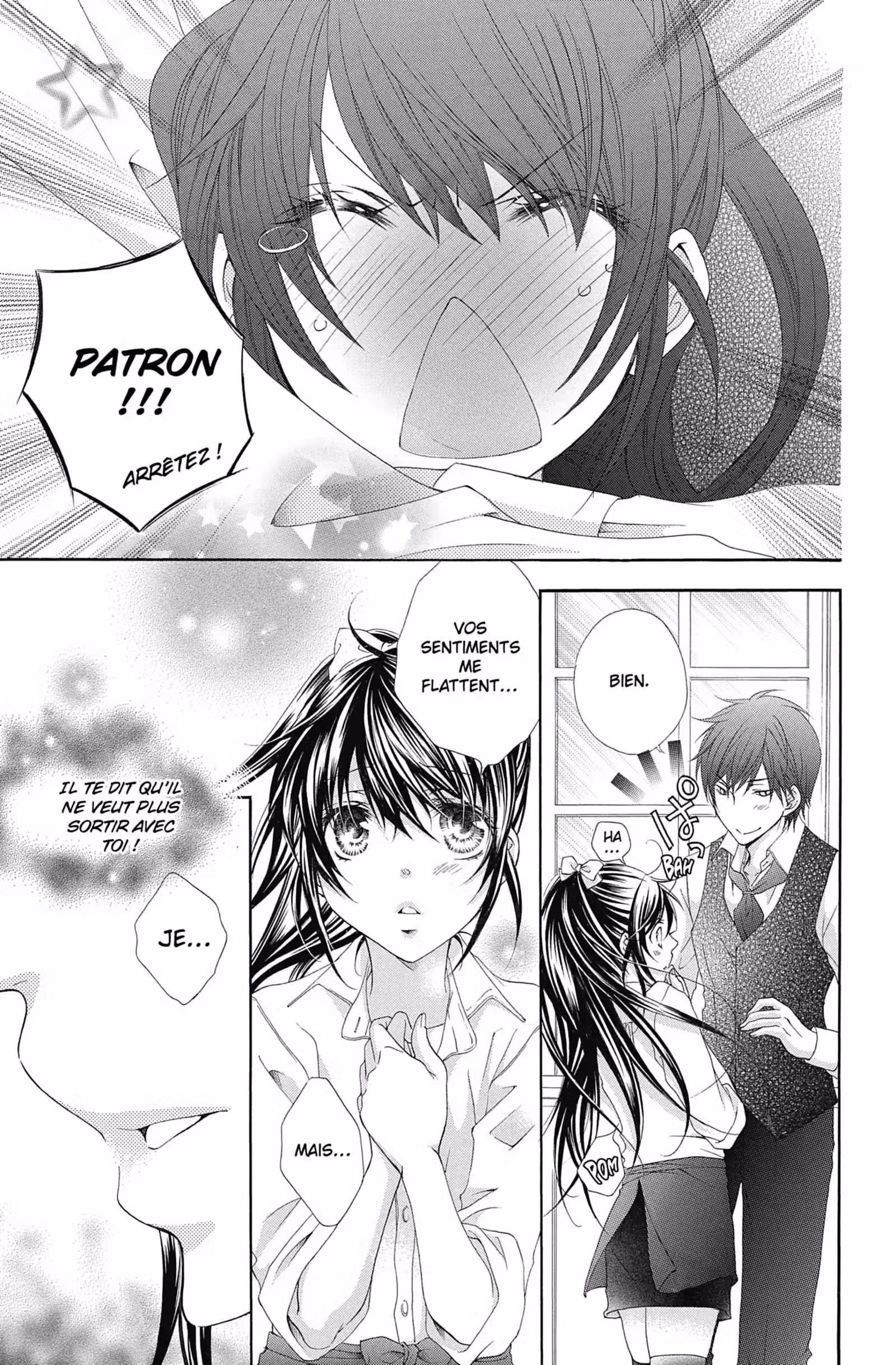 Wild Love Volume 2 page 65