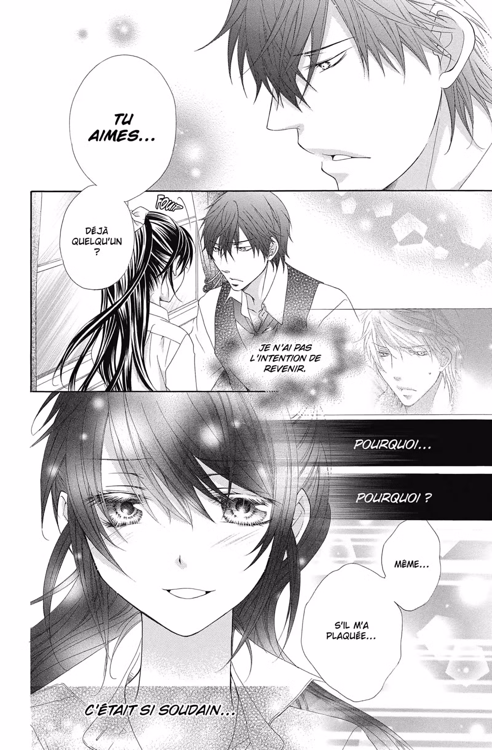 Wild Love Volume 2 page 66