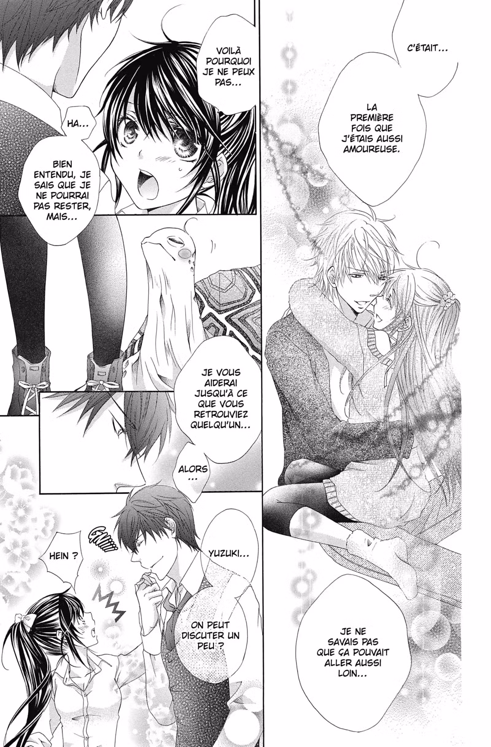 Wild Love Volume 2 page 67