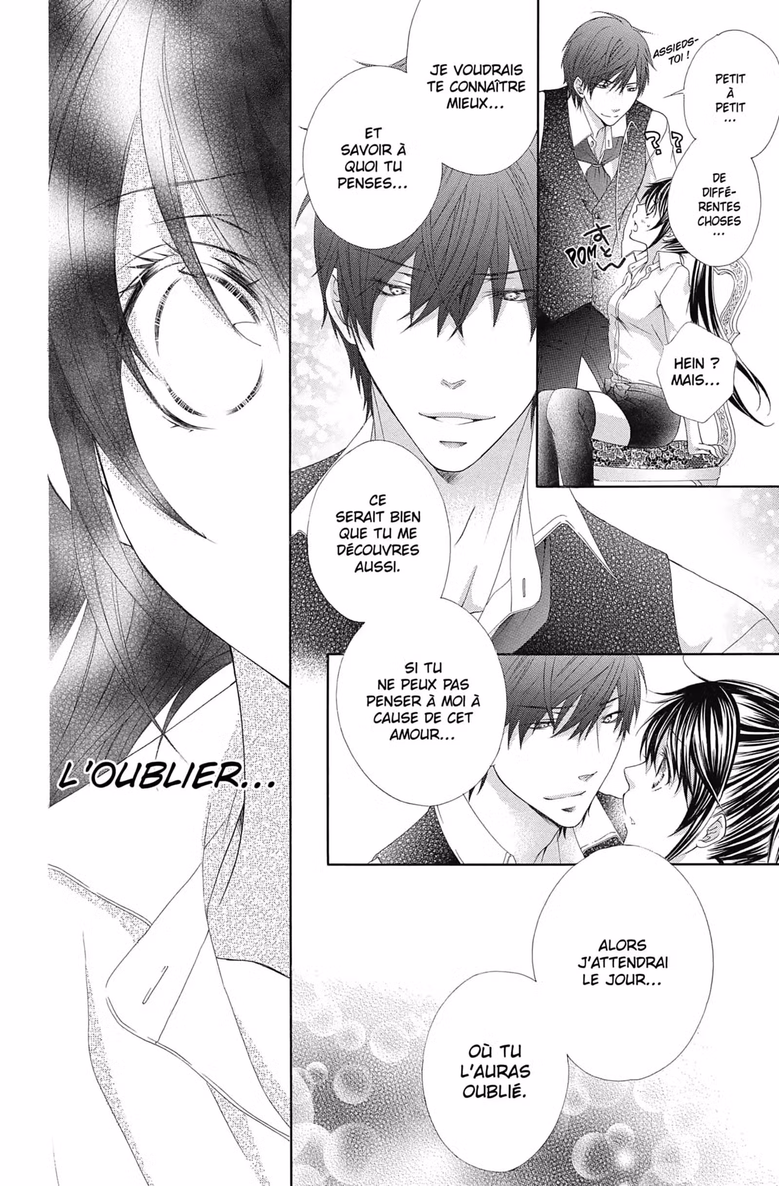 Wild Love Volume 2 page 68