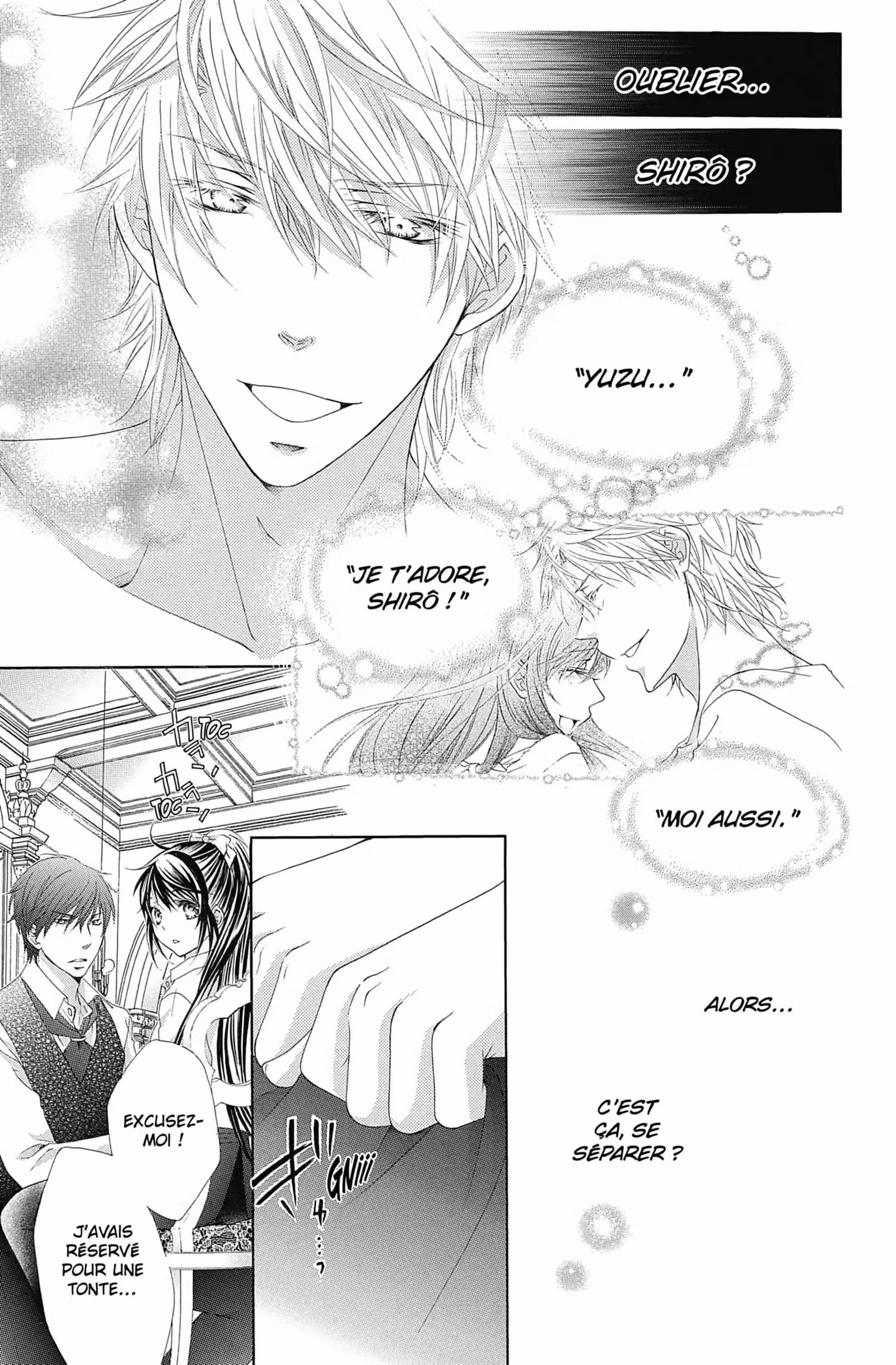Wild Love Volume 2 page 69