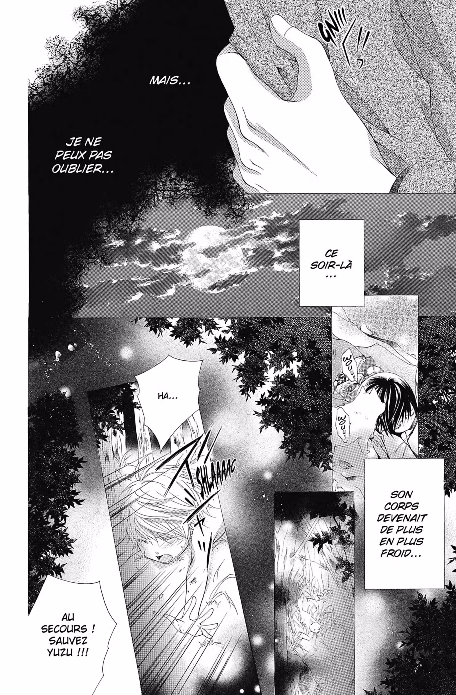 Wild Love Volume 2 page 78