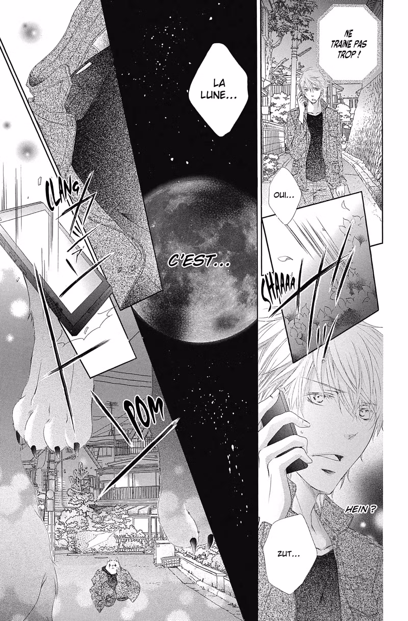 Wild Love Volume 2 page 81