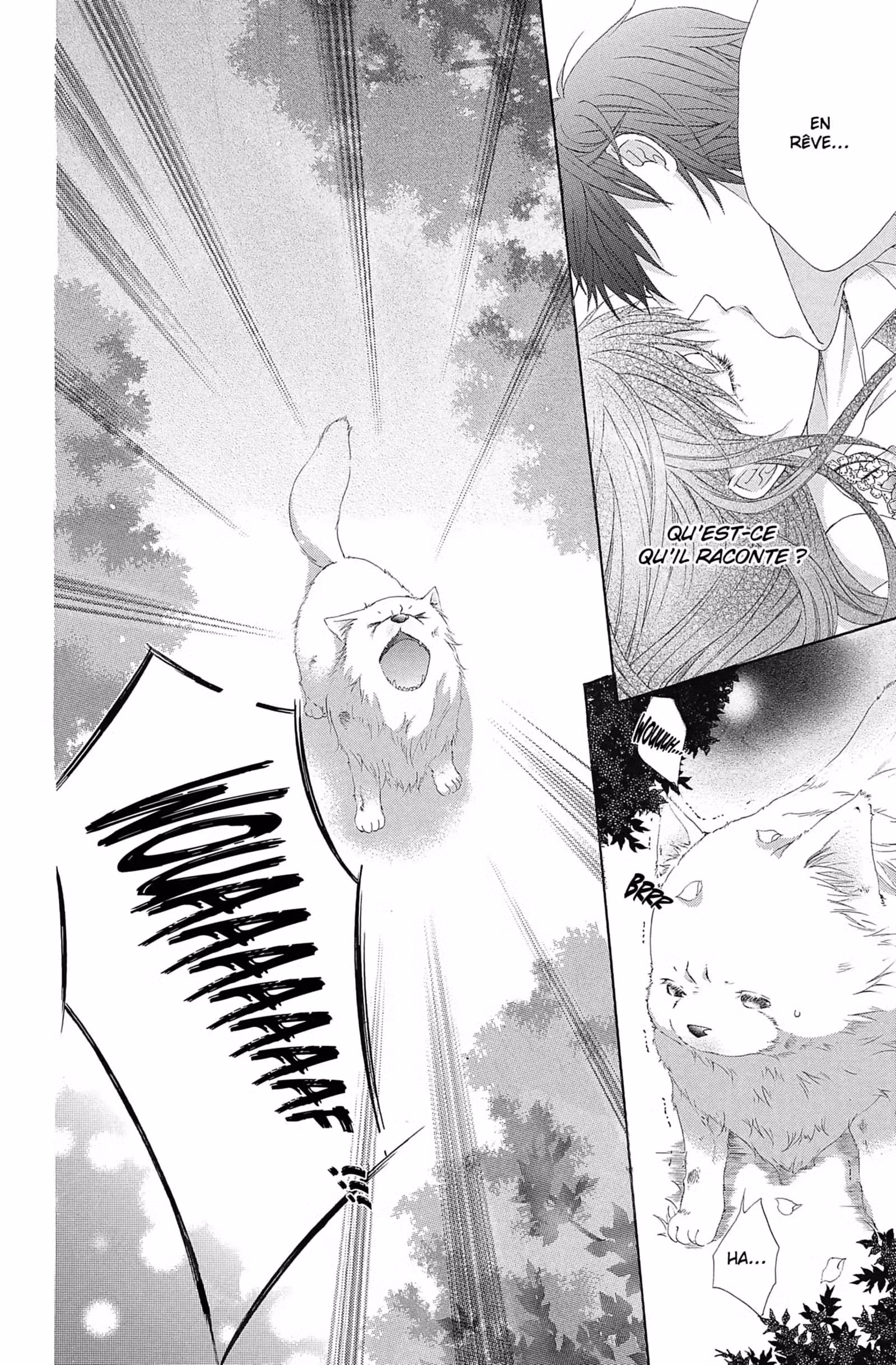 Wild Love Volume 2 page 94