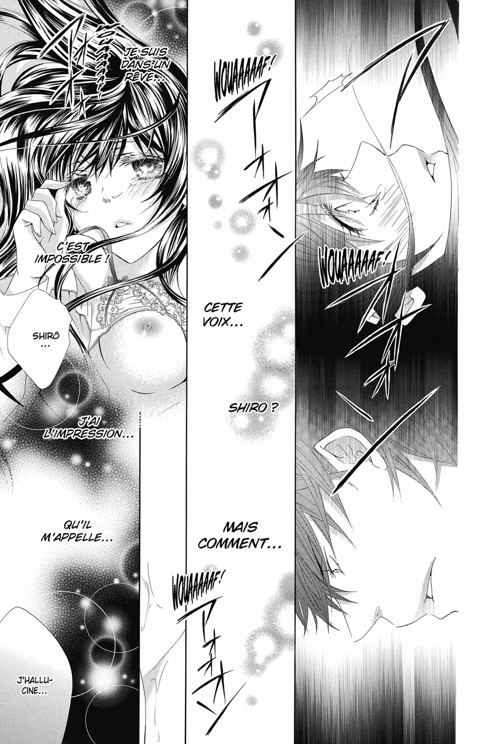 Wild Love Volume 2 page 95