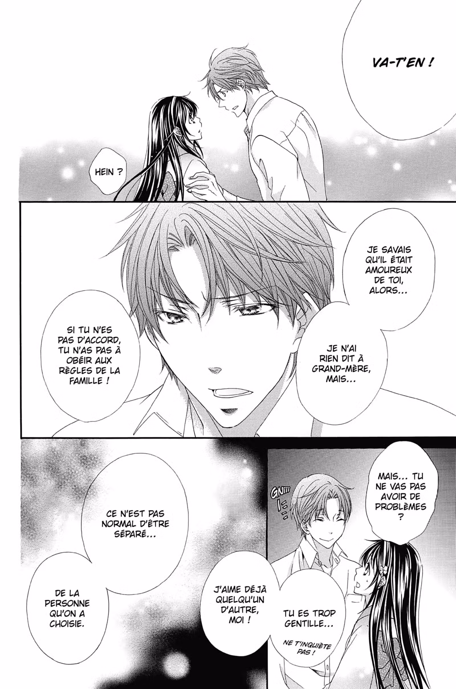 Wild Love Volume 5 page 102