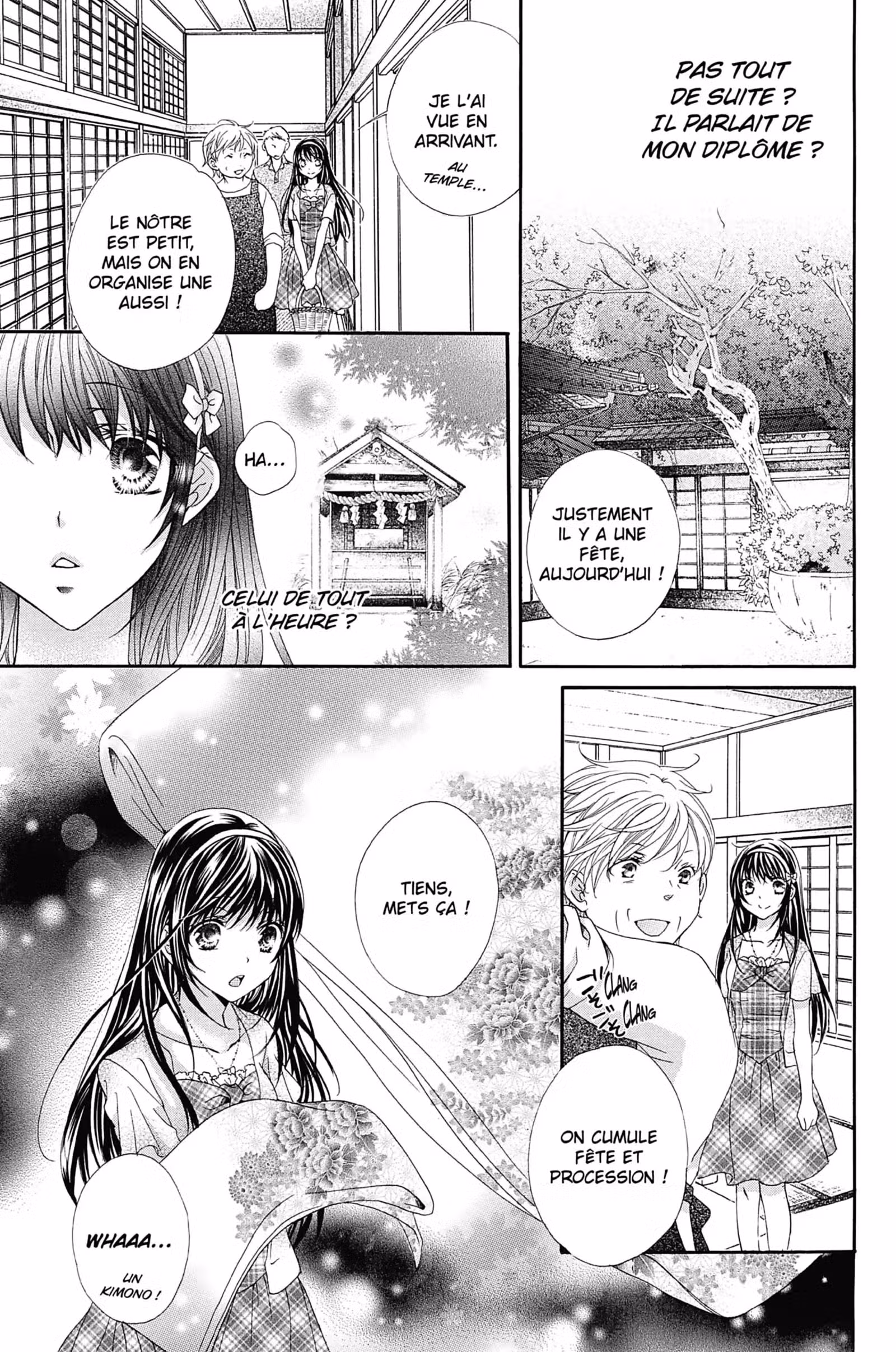 Wild Love Volume 5 page 11