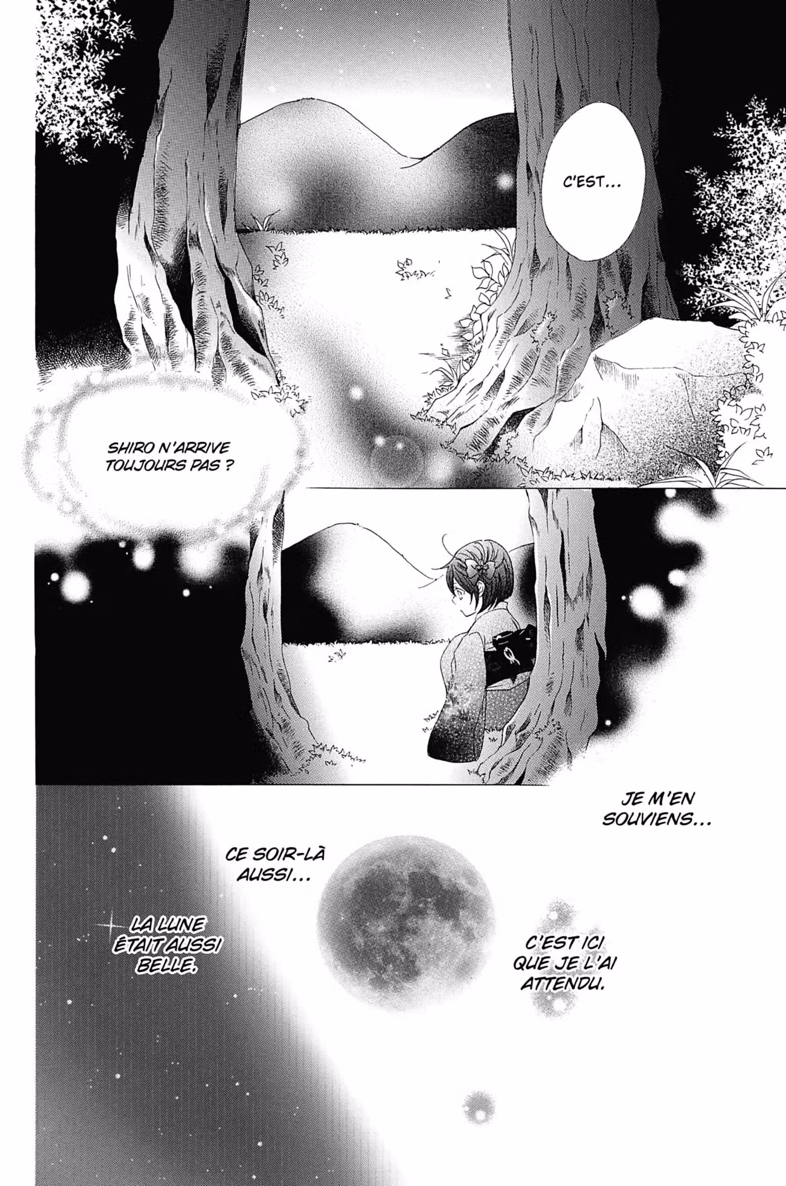 Wild Love Volume 5 page 110