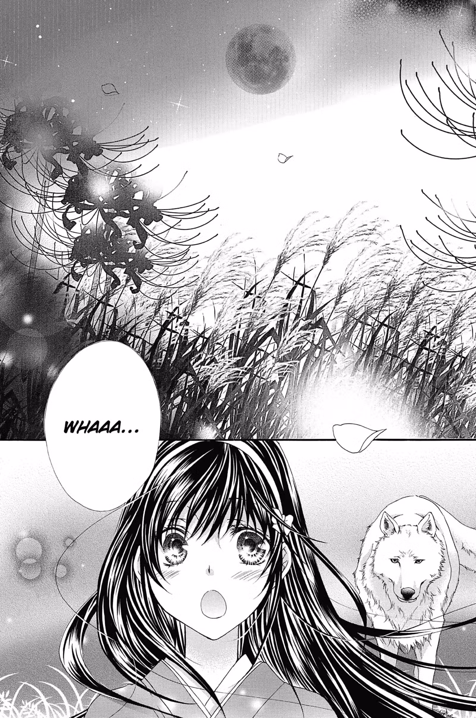 Wild Love Volume 5 page 141