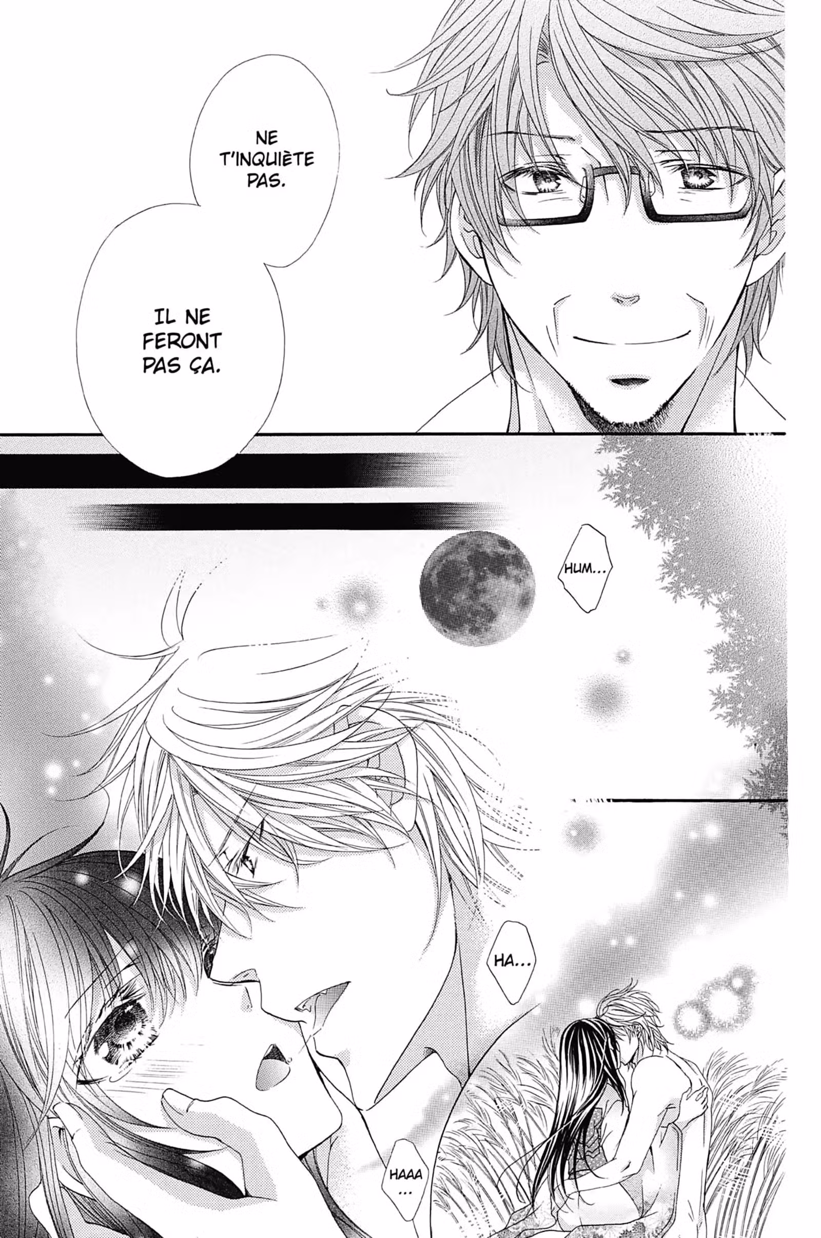 Wild Love Volume 5 page 145