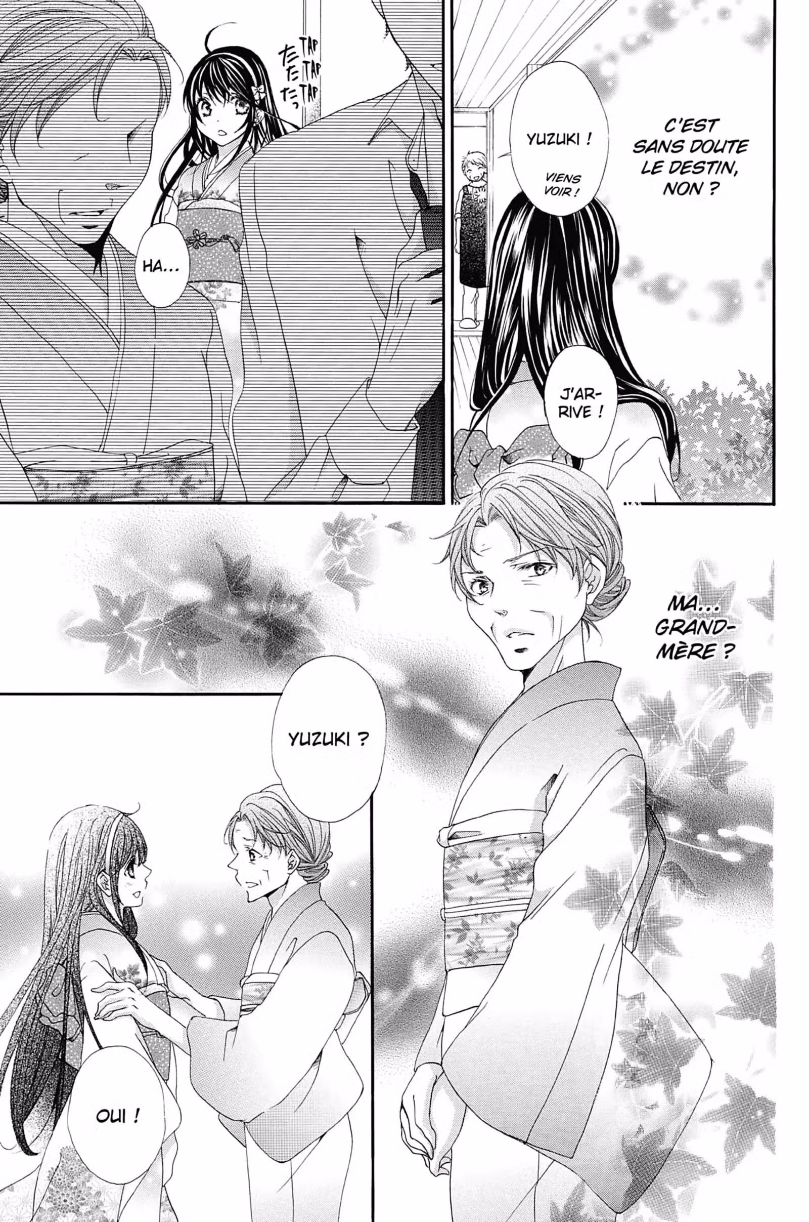 Wild Love Volume 5 page 19