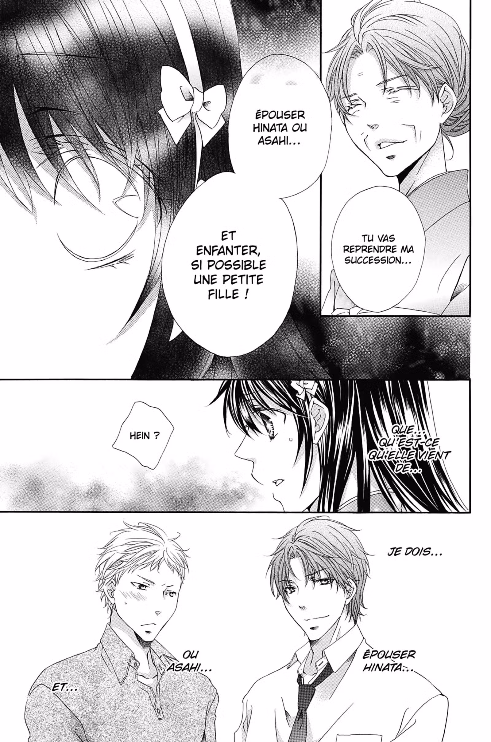 Wild Love Volume 5 page 21