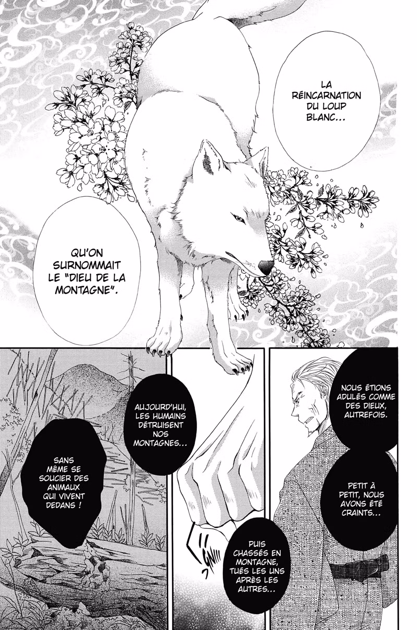 Wild Love Volume 5 page 29