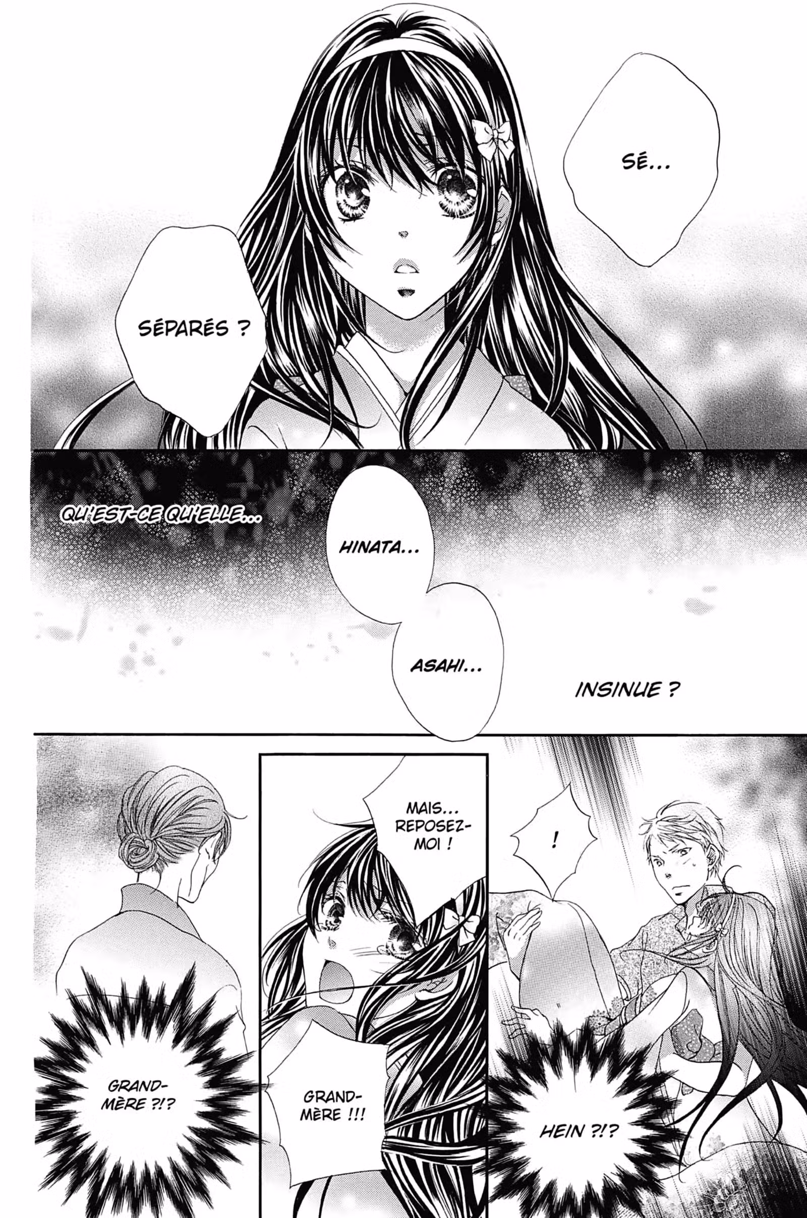 Wild Love Volume 5 page 34