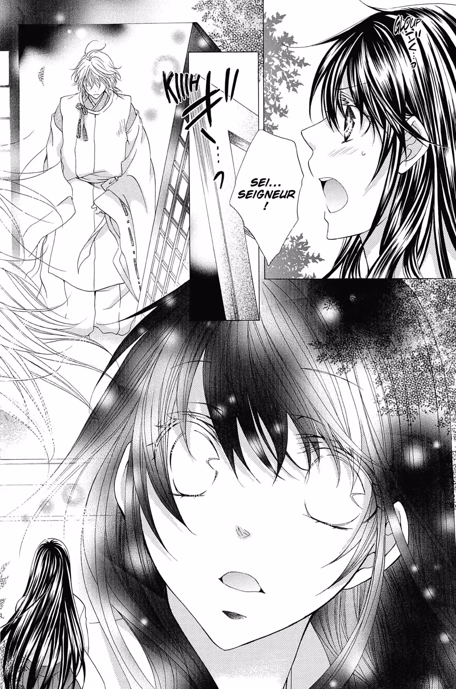 Wild Love Volume 5 page 44