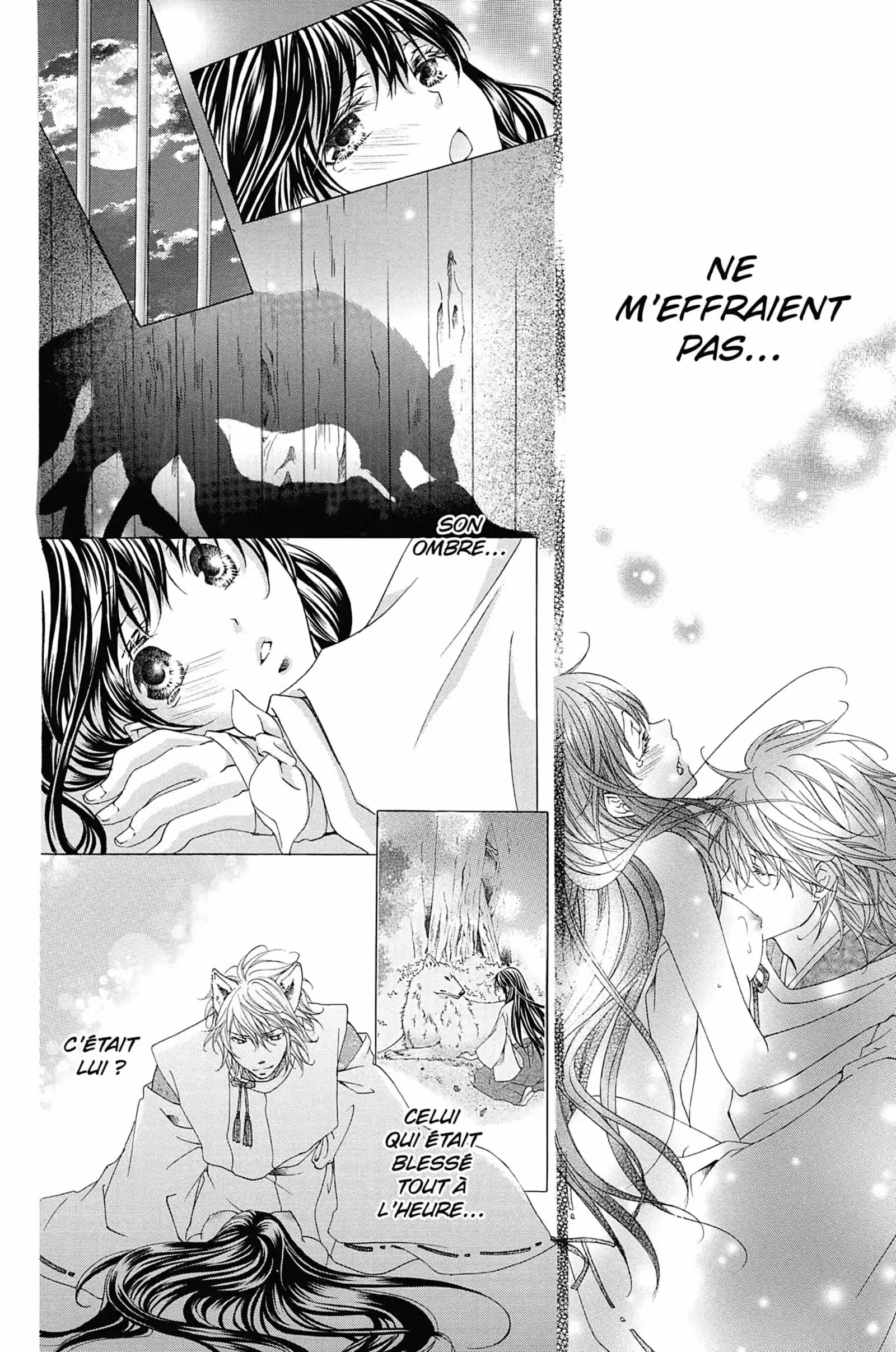 Wild Love Volume 5 page 50