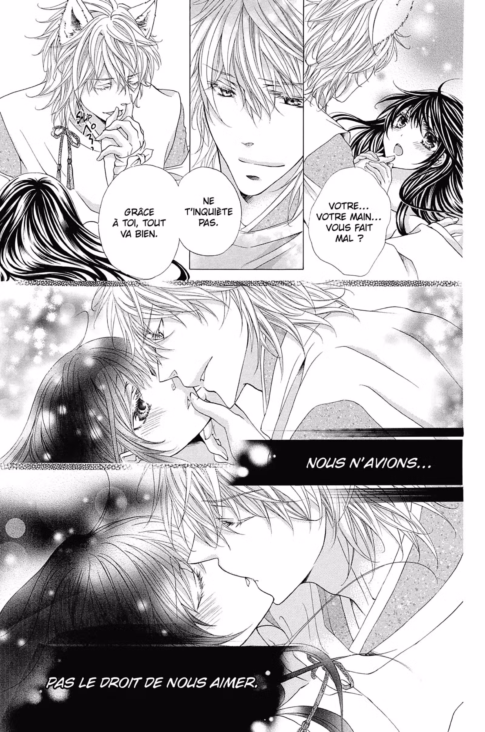 Wild Love Volume 5 page 51
